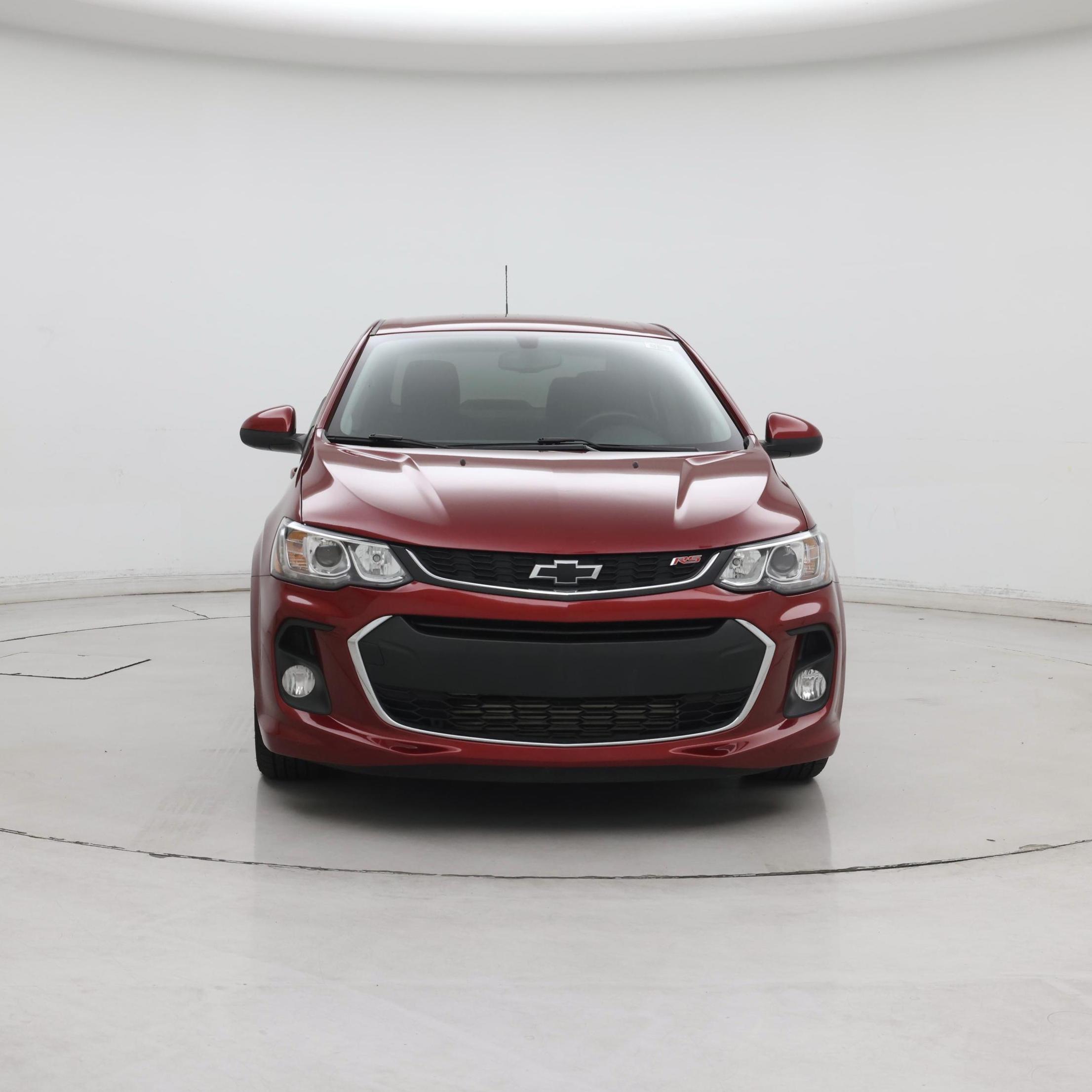 Thumbnail: 2019 Chevrolet Sonic - 5