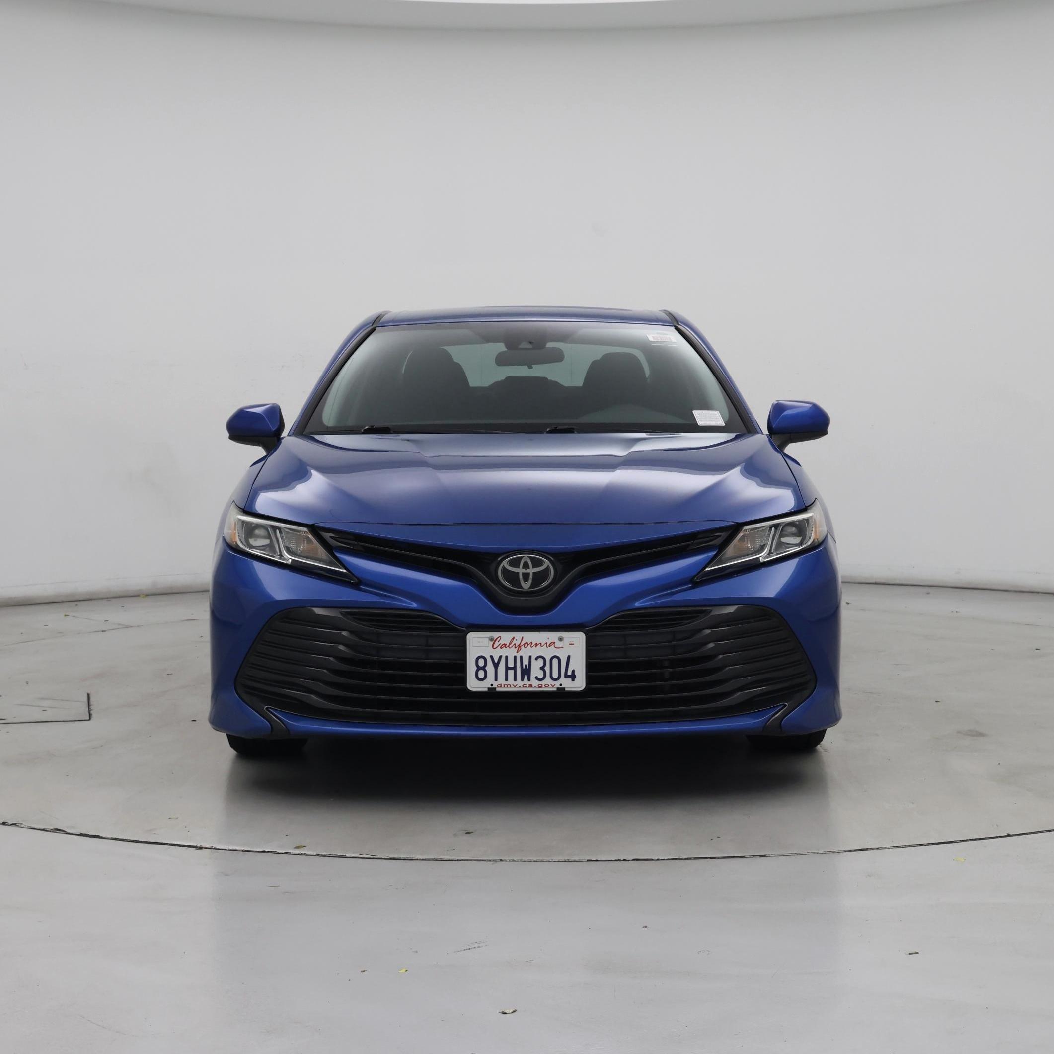 Thumbnail: 2019 Toyota Camry - 5