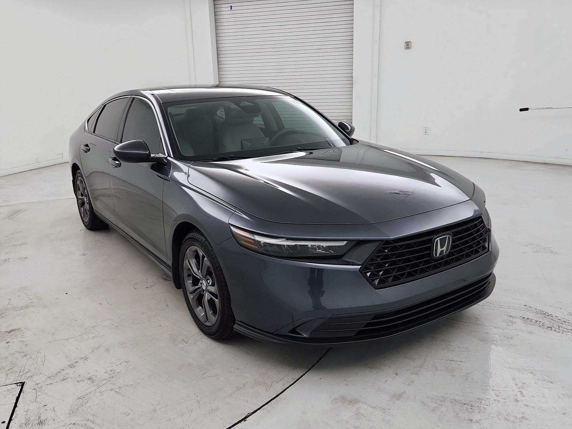 Thumbnail: 2023 Honda Accord - 1
