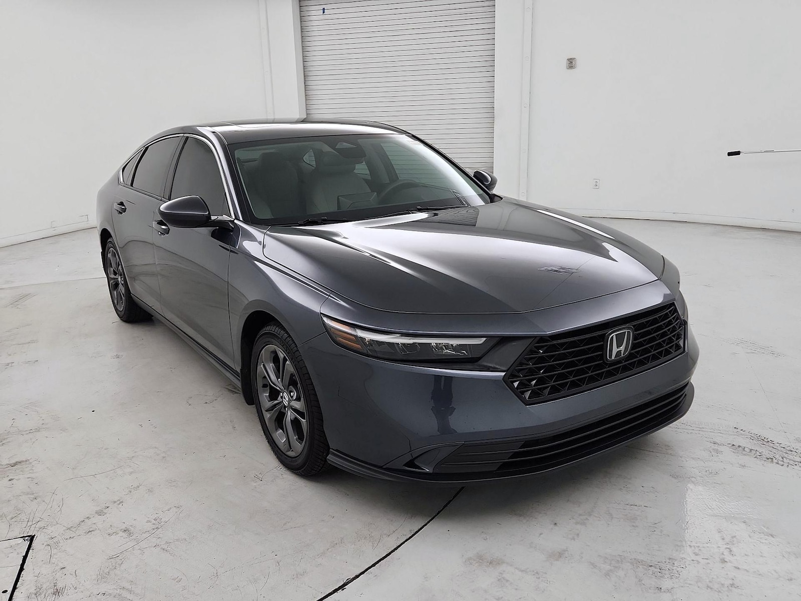 2023 Honda Accord Sedan