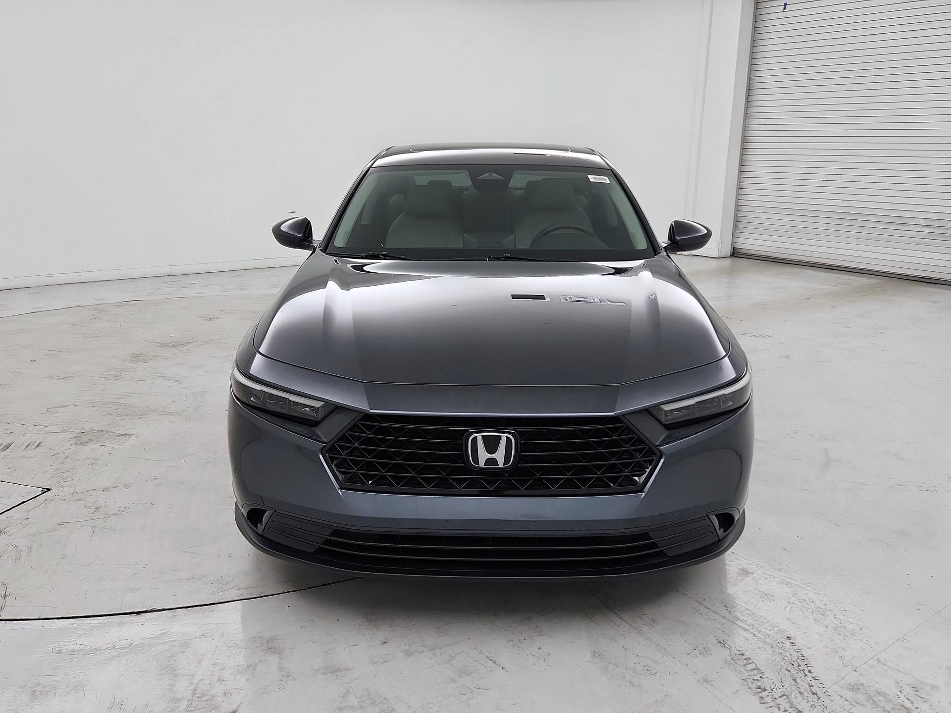 Thumbnail: 2023 Honda Accord - 2