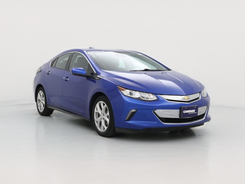 2017 Chevrolet Volt Premier -
                  South Jordan, UT