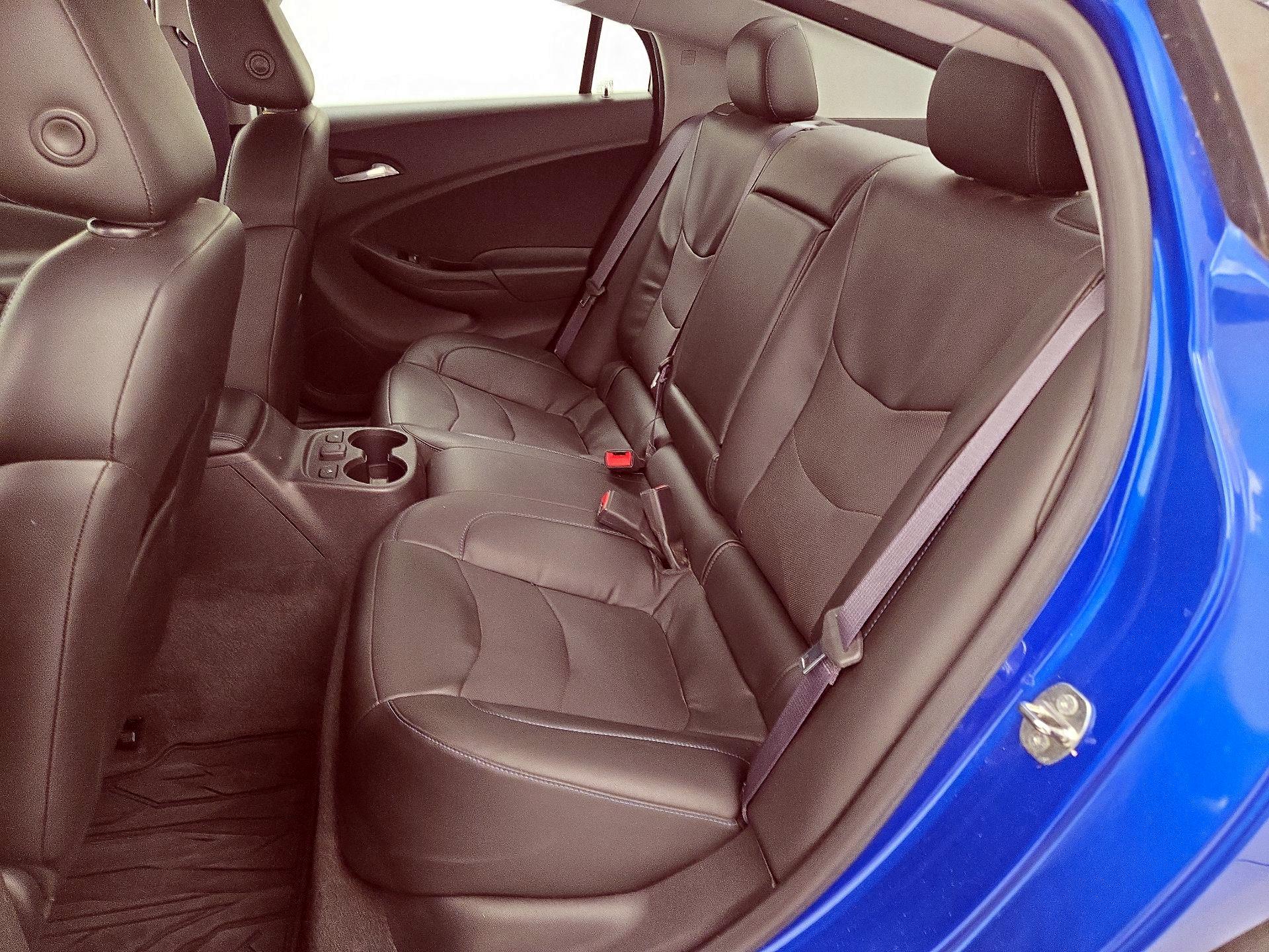 Thumbnail: 2017 Chevrolet Volt - 19