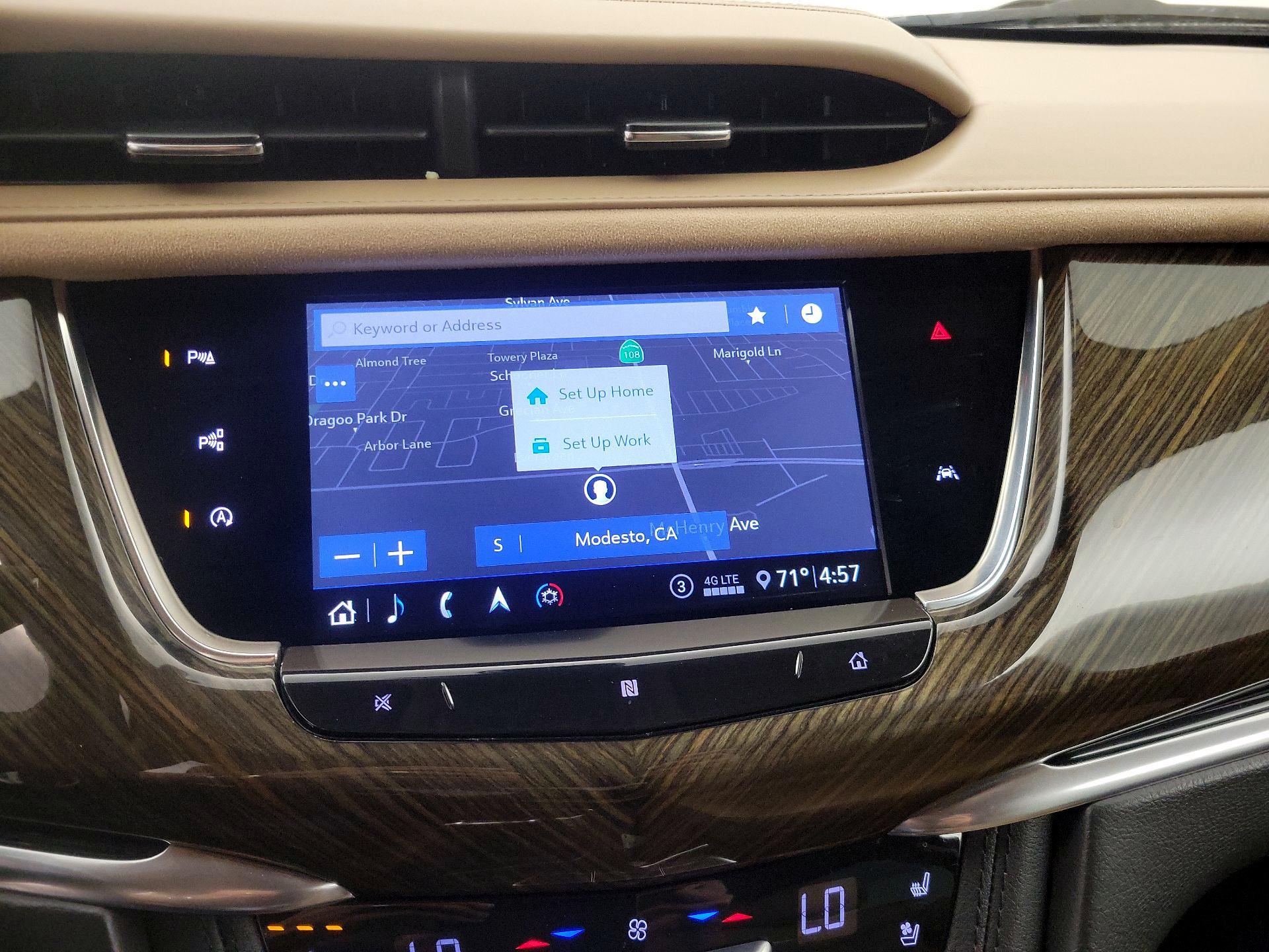 Thumbnail: 2020 Cadillac XT6 - 14