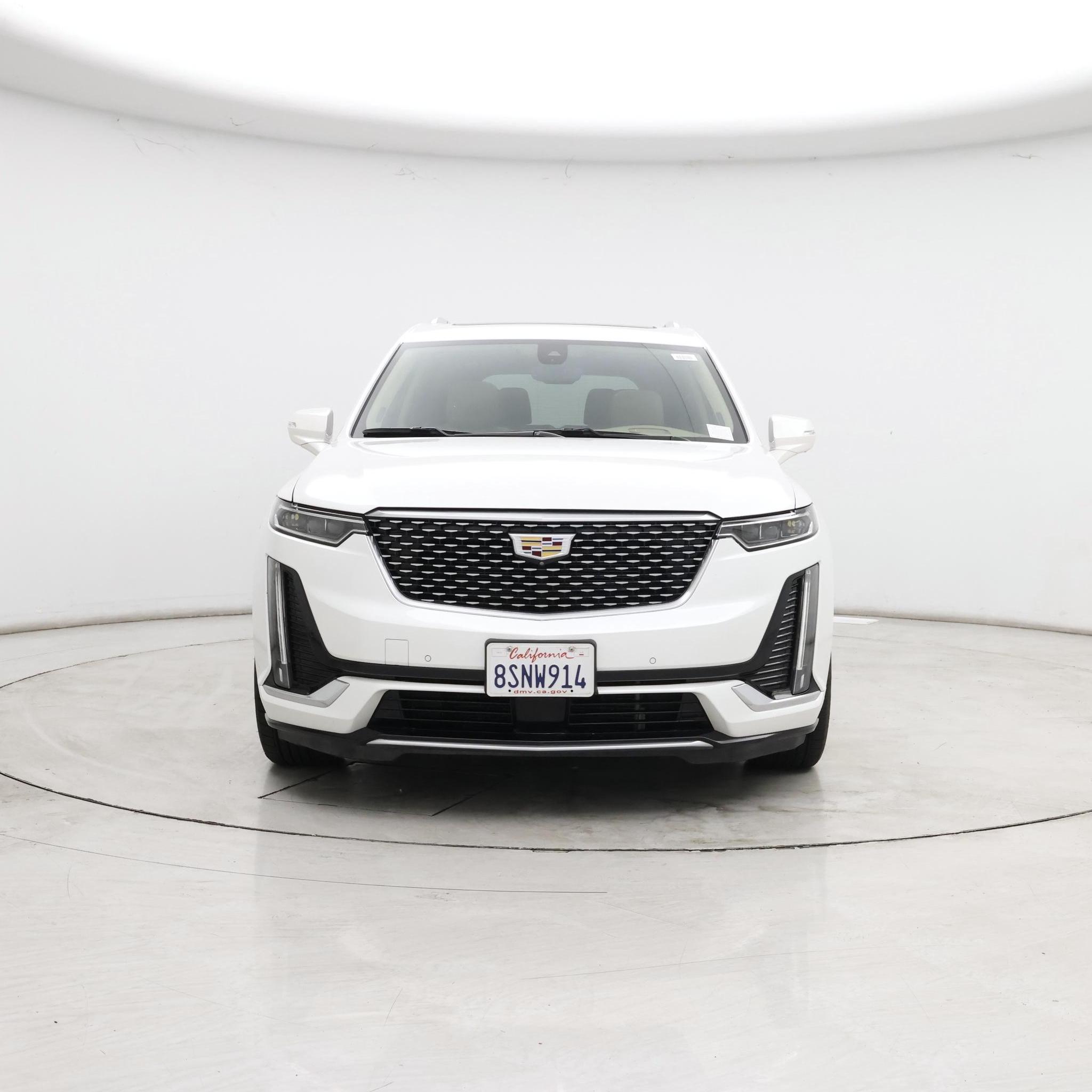 Thumbnail: 2020 Cadillac XT6 - 5