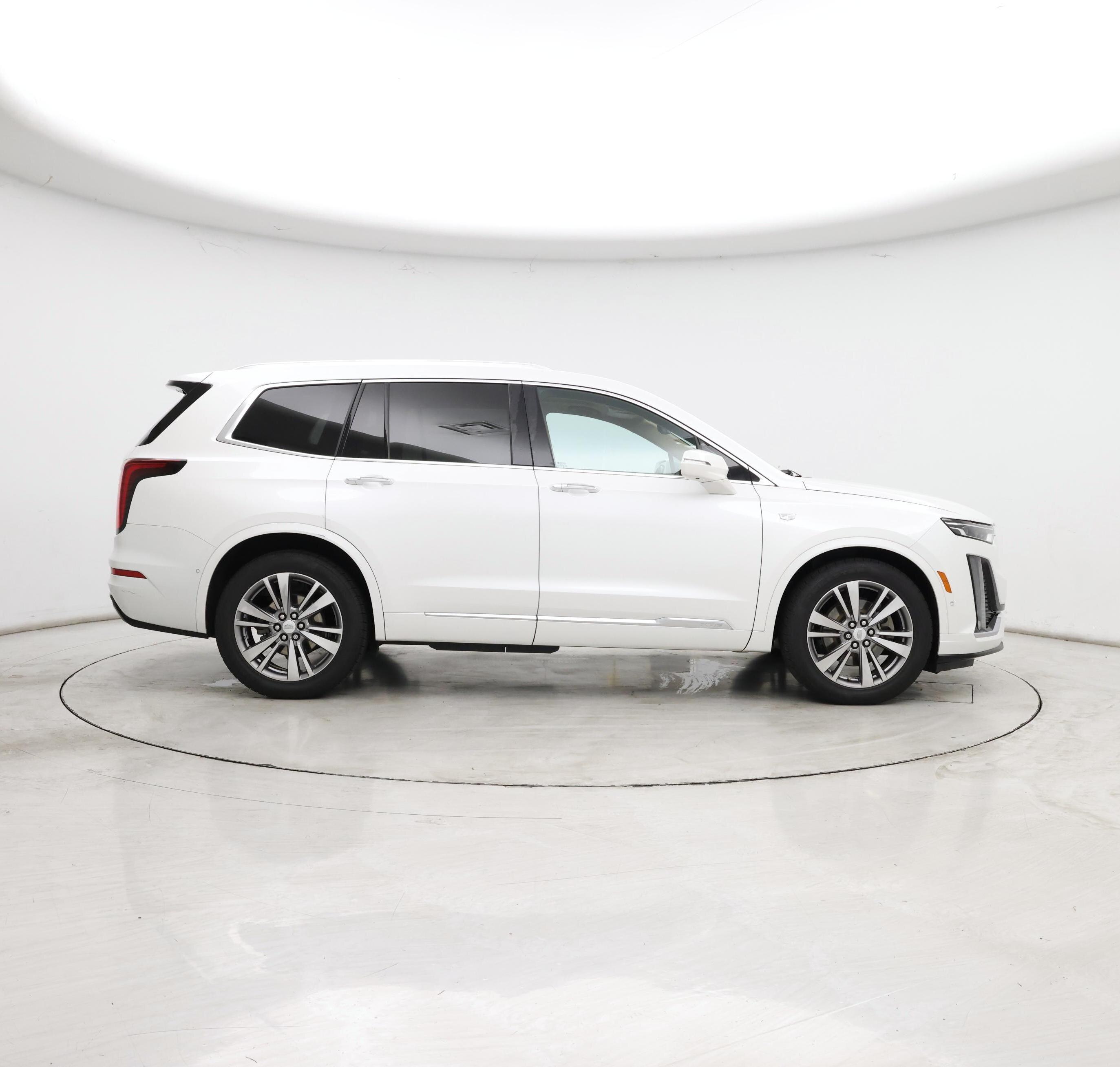 Thumbnail: 2020 Cadillac XT6 - 7
