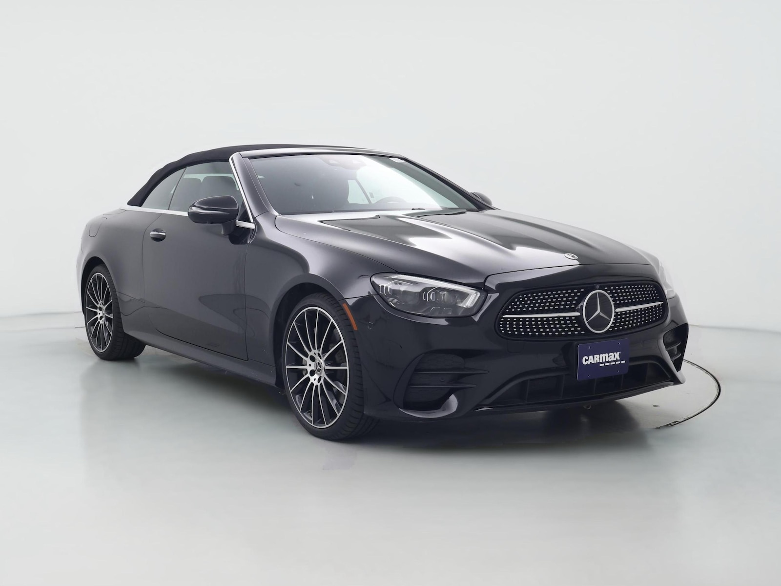 2022 Mercedes-Benz E-Class