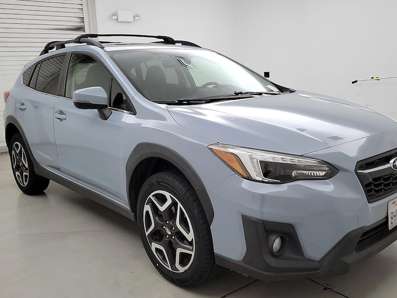2019 Subaru Crosstrek Limited -
                  Ontario, CA