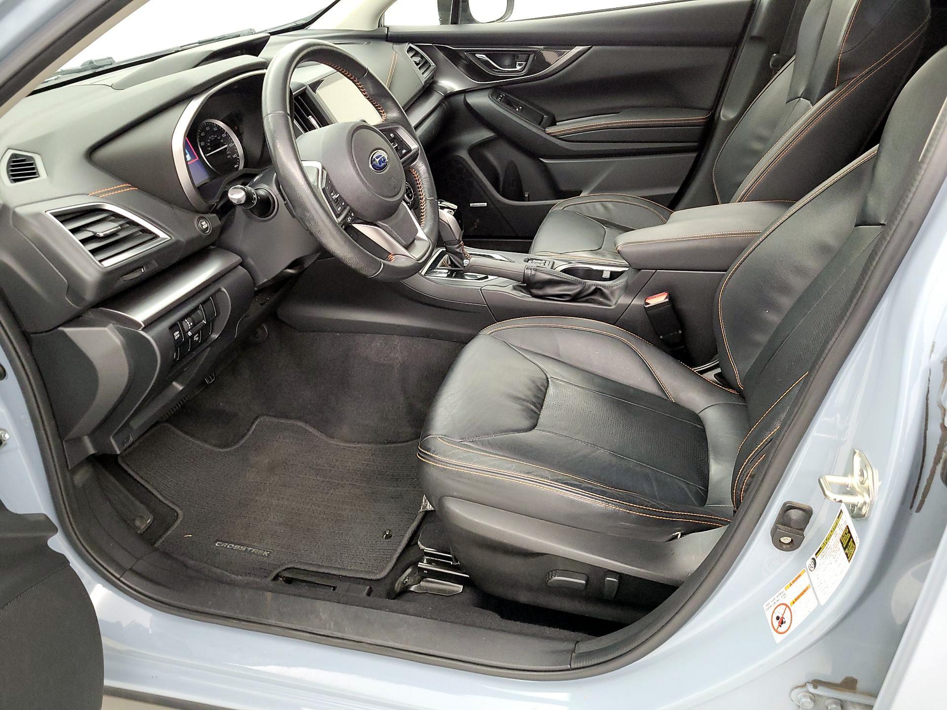 Thumbnail: 2019 Subaru Crosstrek - 9