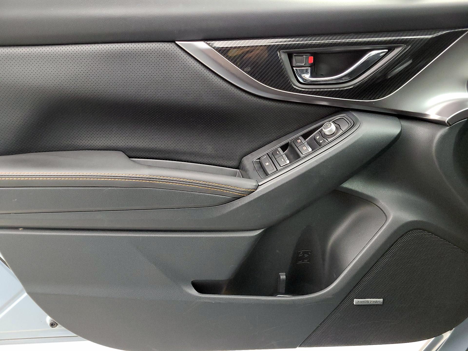 Thumbnail: 2019 Subaru Crosstrek - 10