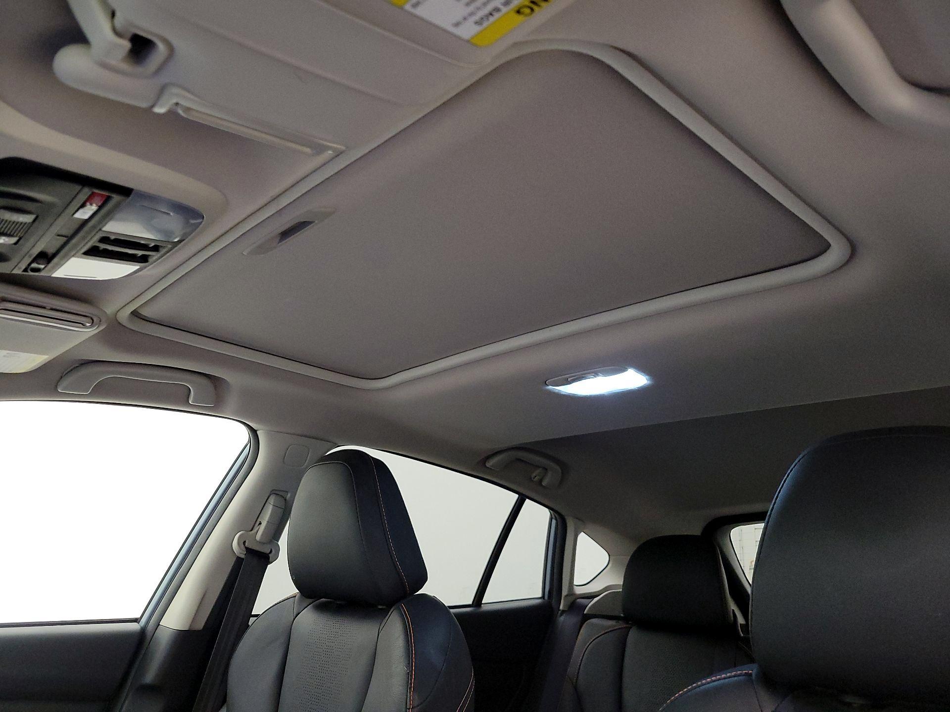 Thumbnail: 2019 Subaru Crosstrek - 18