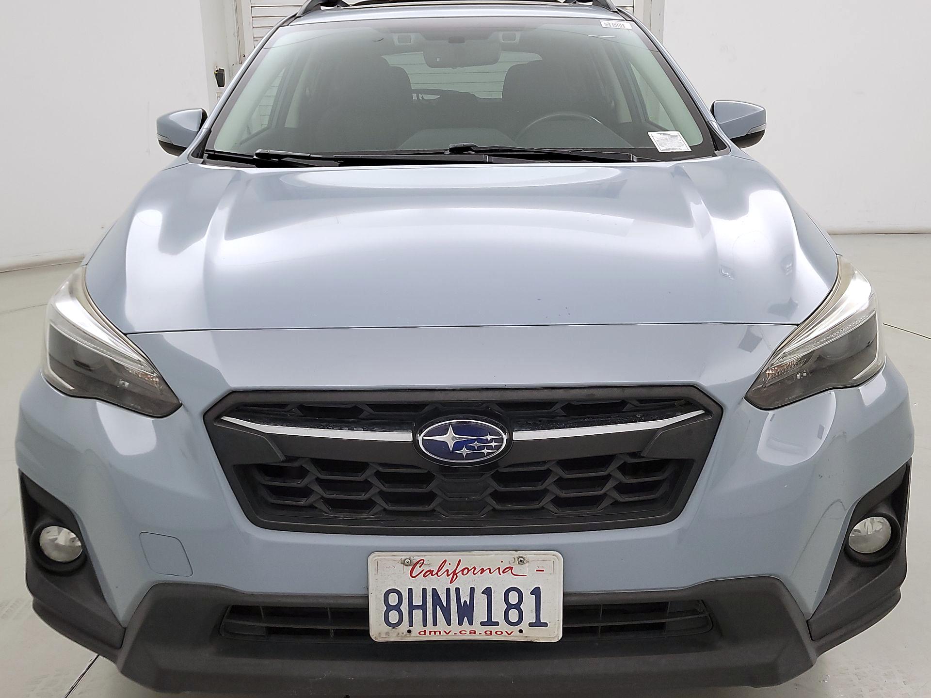 Thumbnail: 2019 Subaru Crosstrek - 2