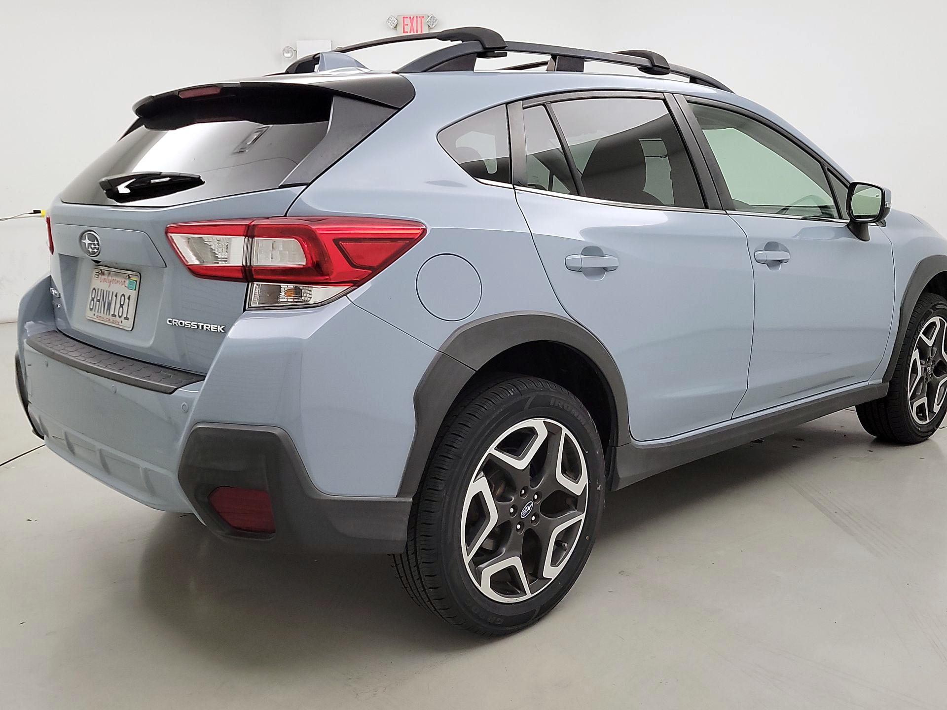 Thumbnail: 2019 Subaru Crosstrek - 5