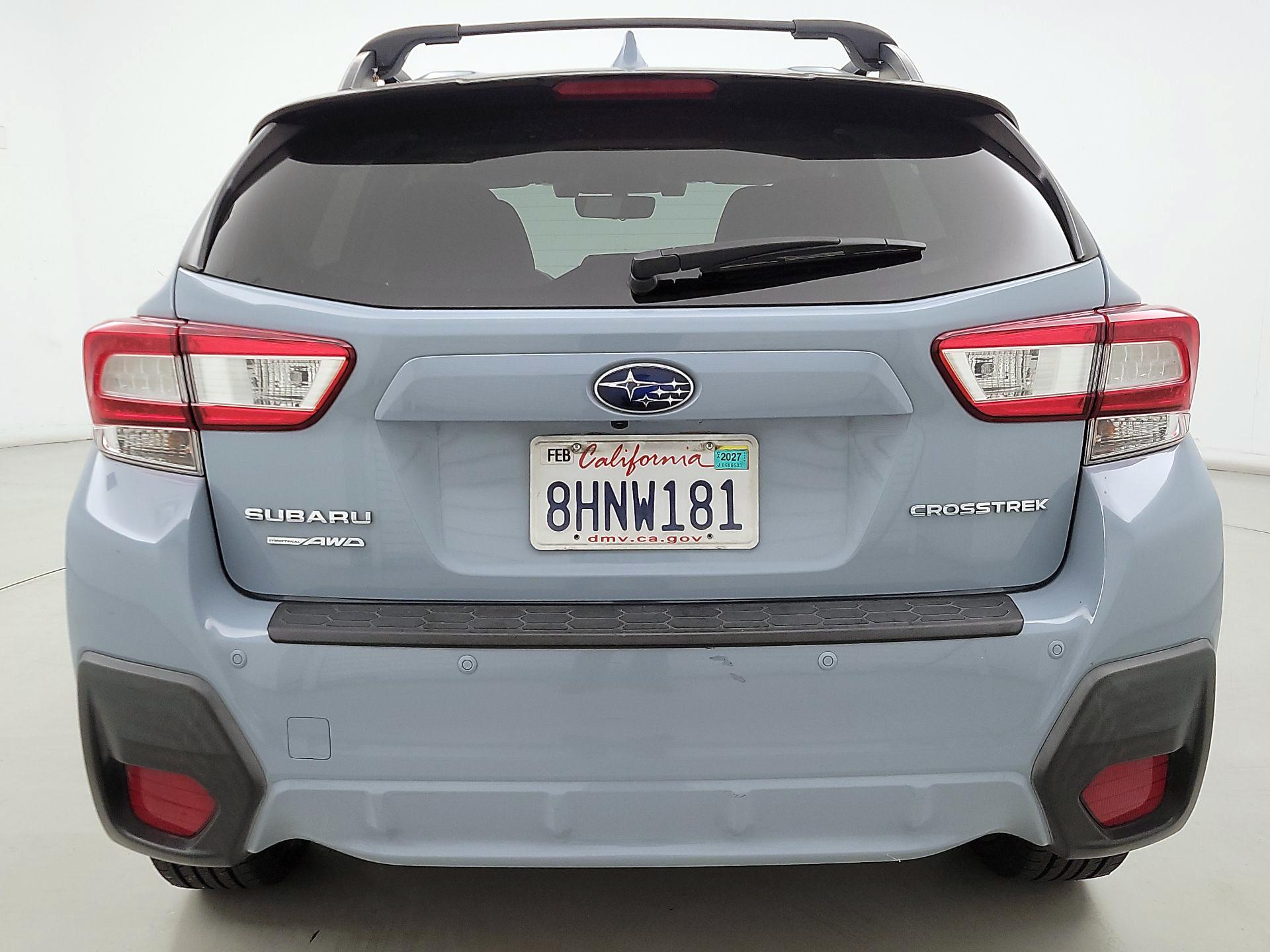 Thumbnail: 2019 Subaru Crosstrek - 6