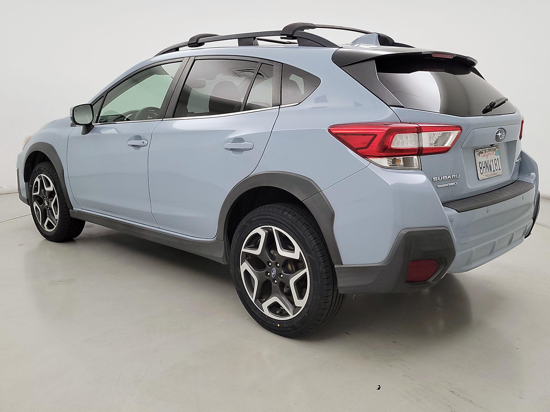 Thumbnail: 2019 Subaru Crosstrek - 7