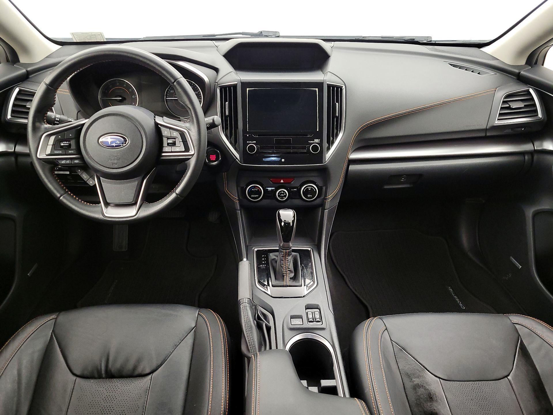 Thumbnail: 2019 Subaru Crosstrek - 8