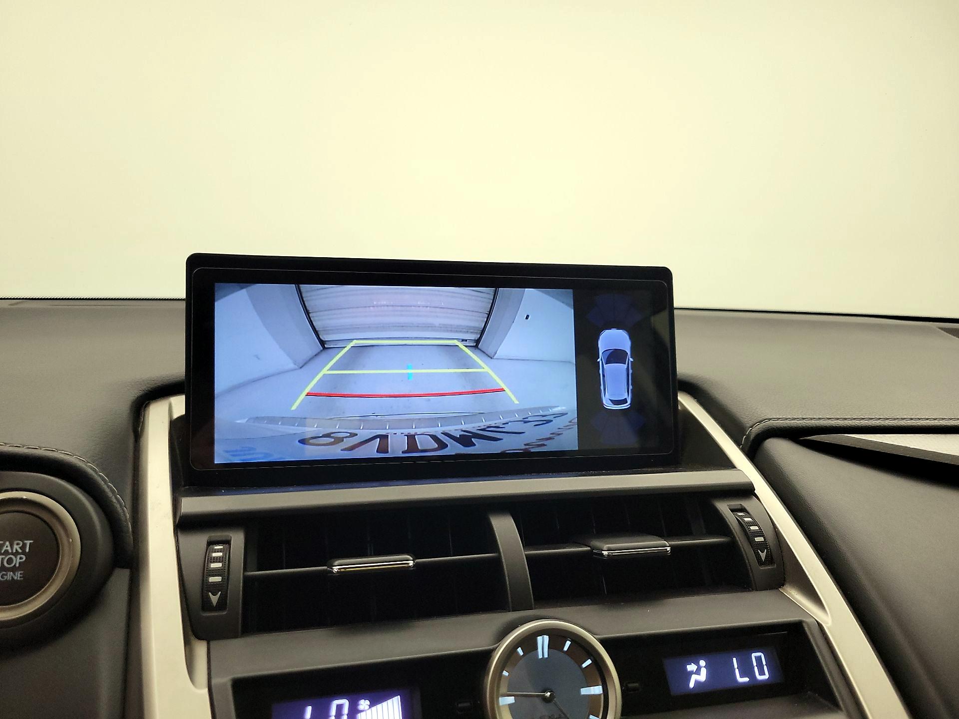 Thumbnail: 2015 Lexus NX - 15