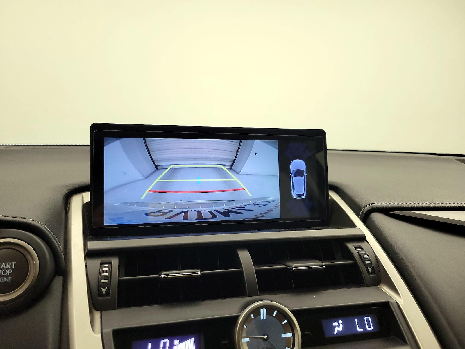2015 Lexus NX 200t - Photo 16