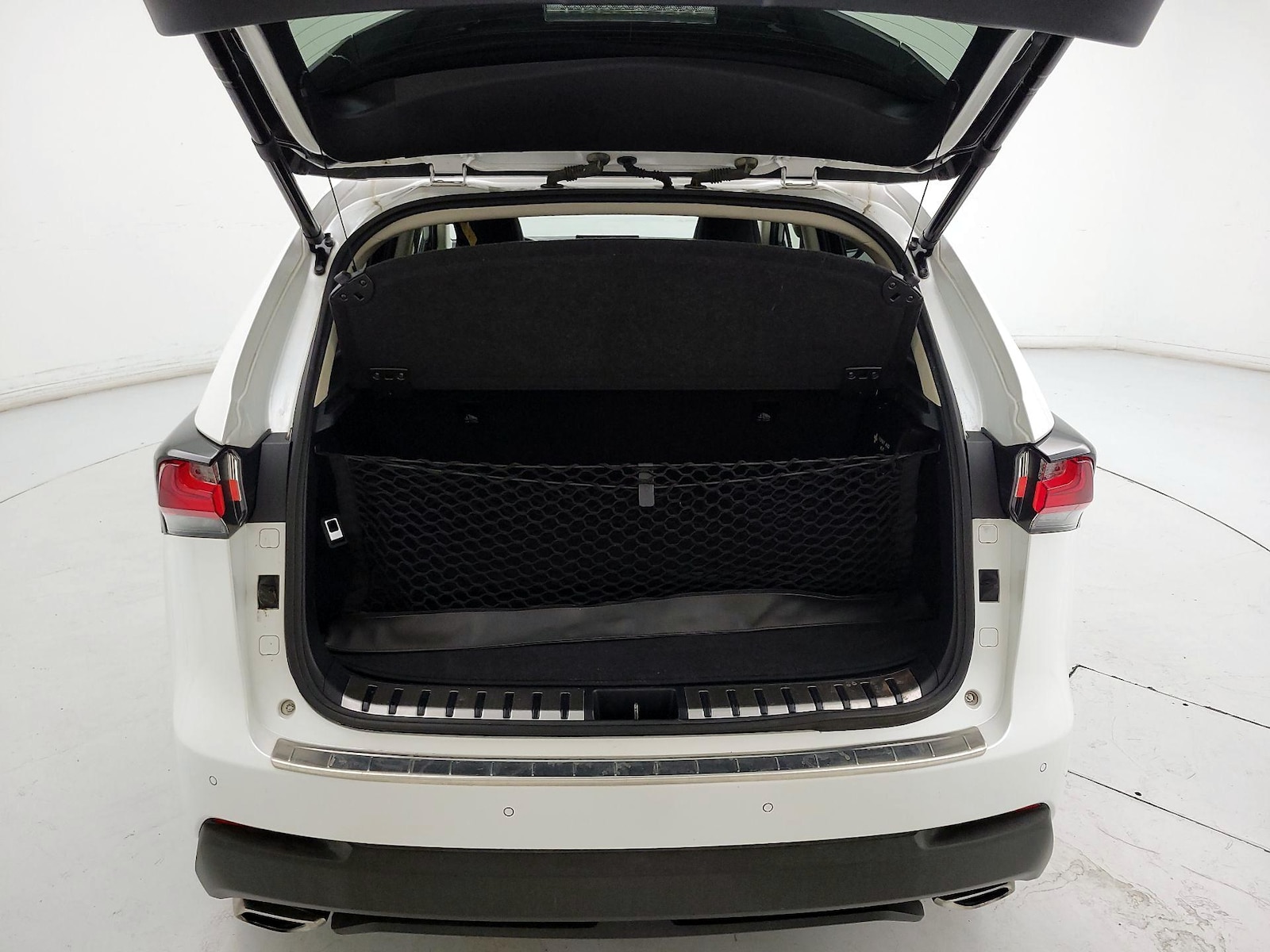 2015 Lexus NX 200t - Photo 22