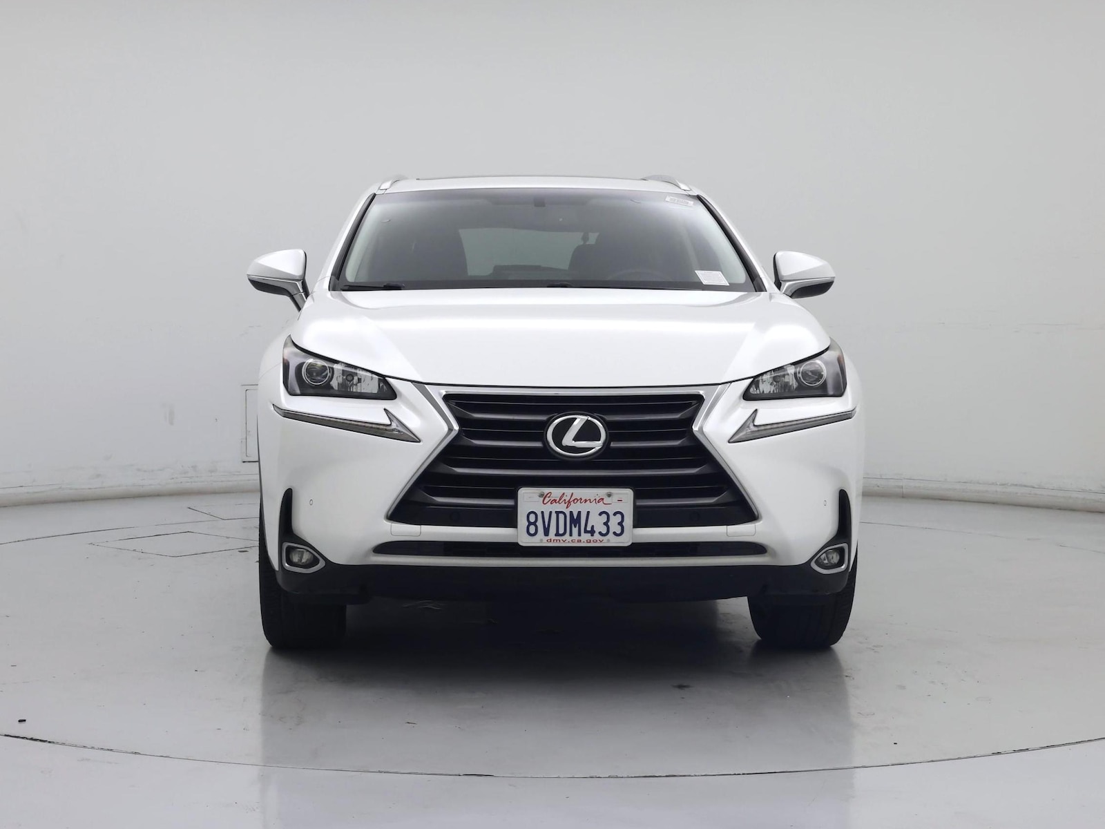 2015 Lexus NX 200t - Photo 6