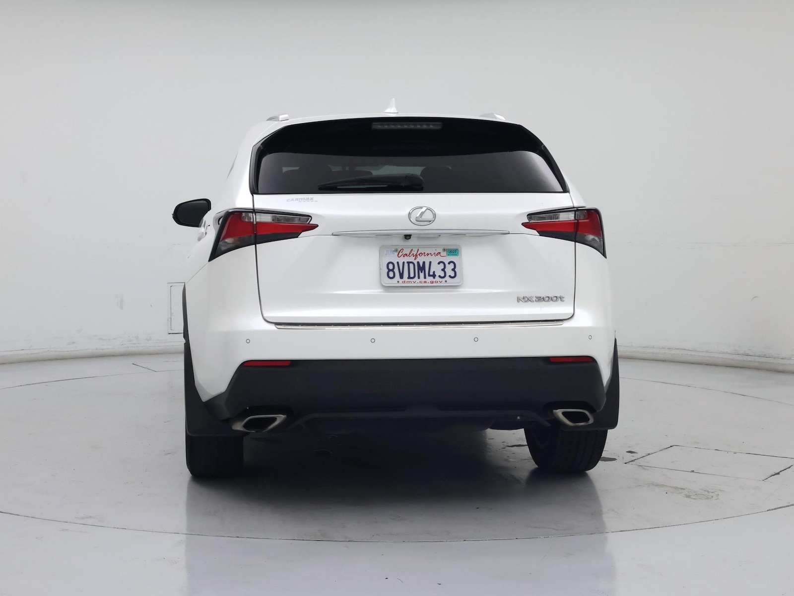 2015 Lexus NX 200t - Photo 7