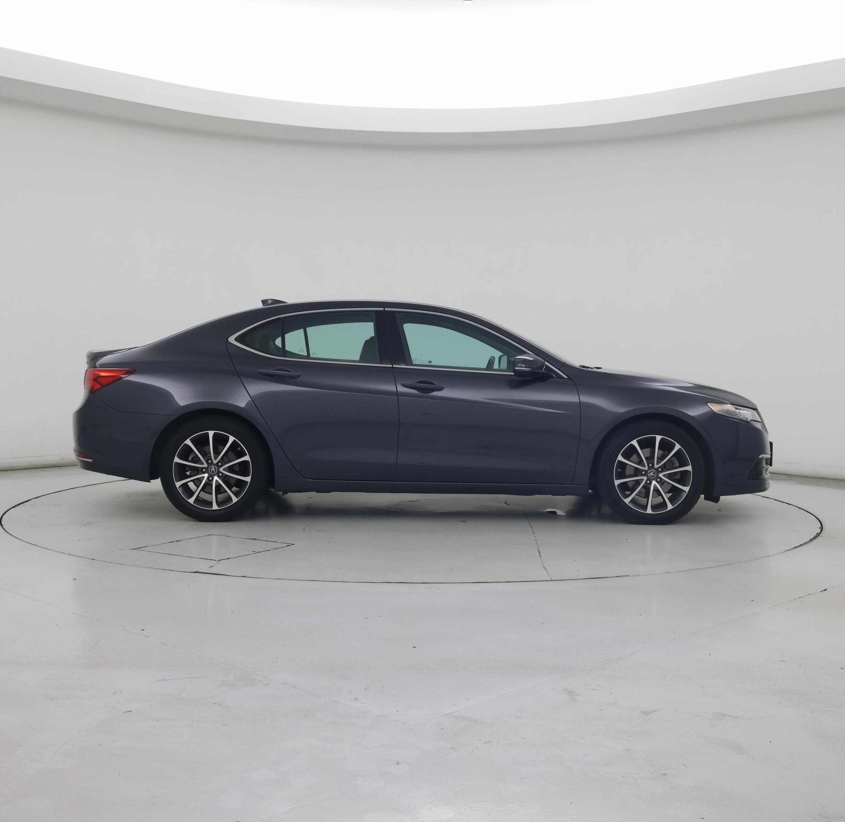 Thumbnail: 2015 Acura TLX - 7
