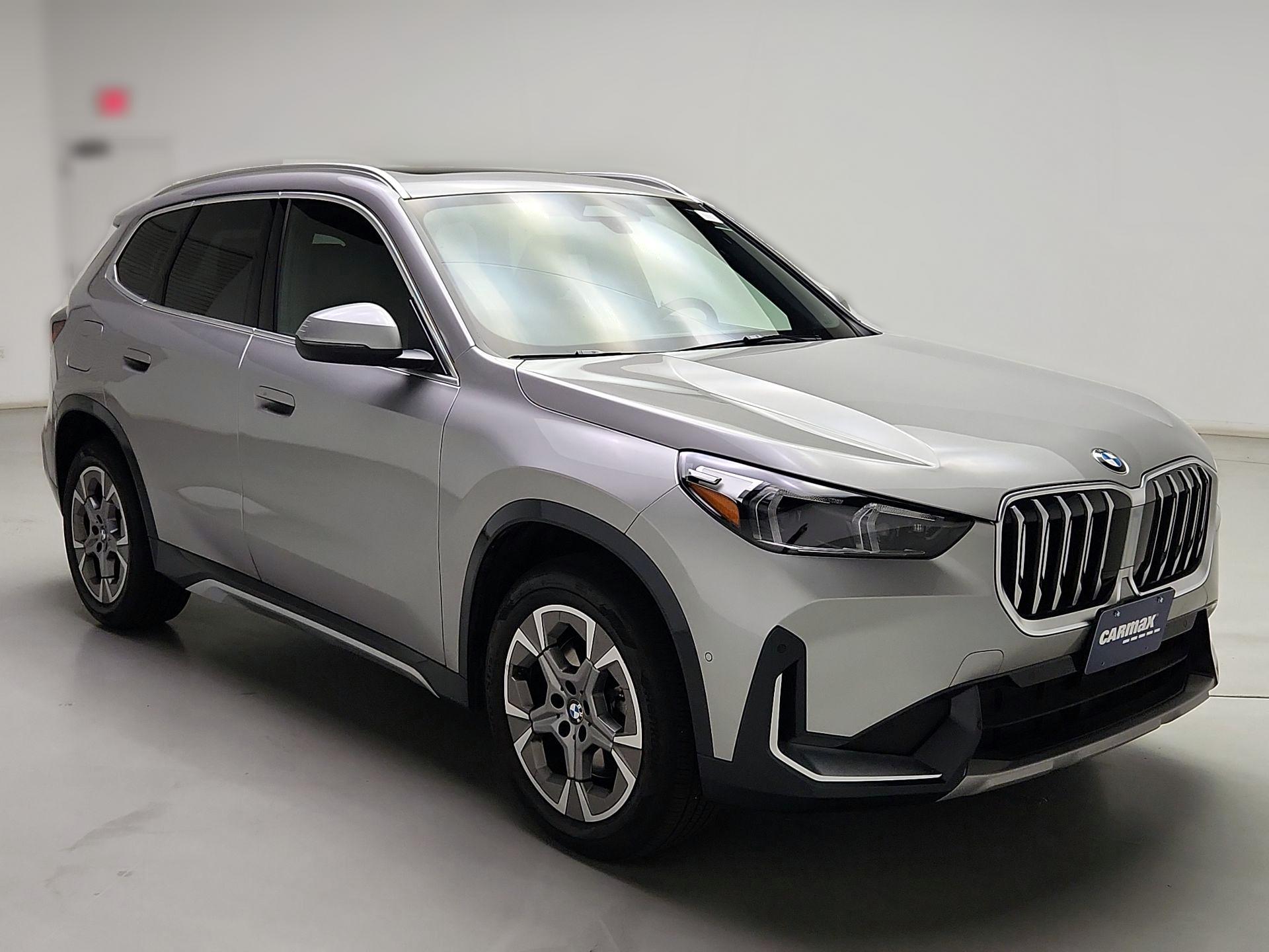 Thumbnail: 2025 BMW X1 - 1