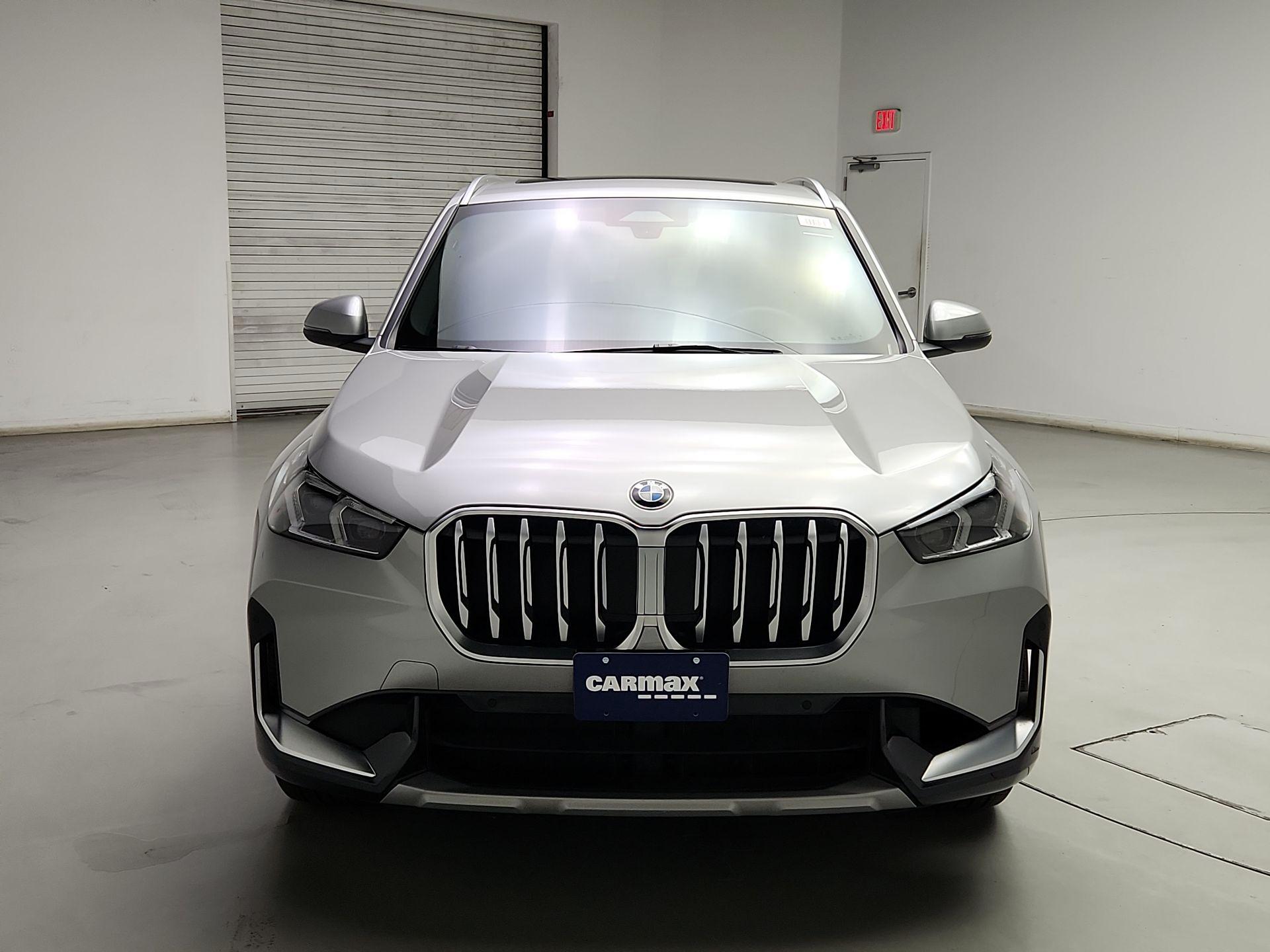 Thumbnail: 2025 BMW X1 - 2