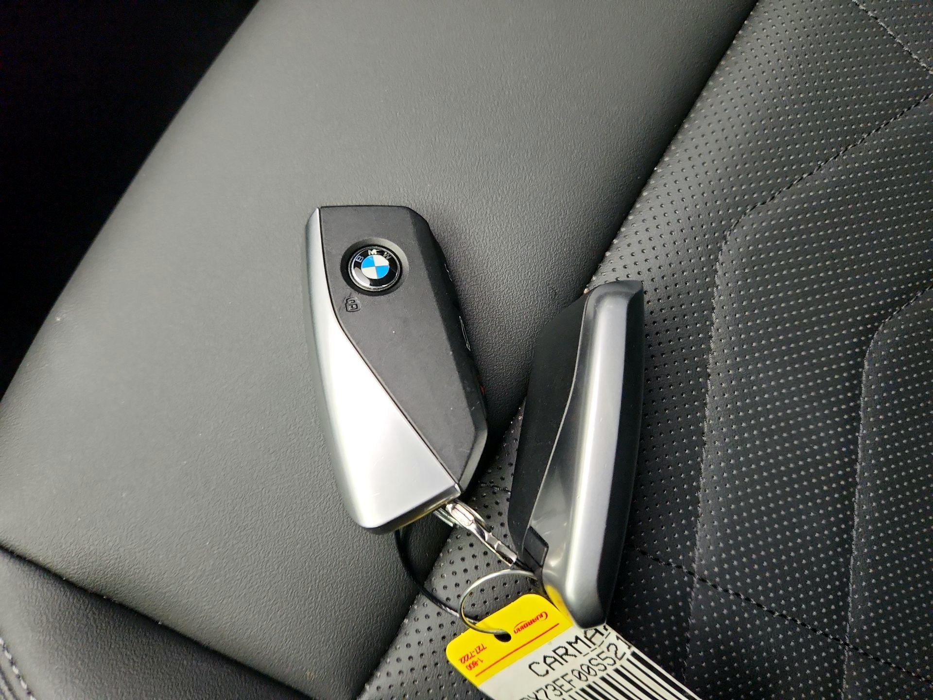 Thumbnail: 2025 BMW X1 - 20