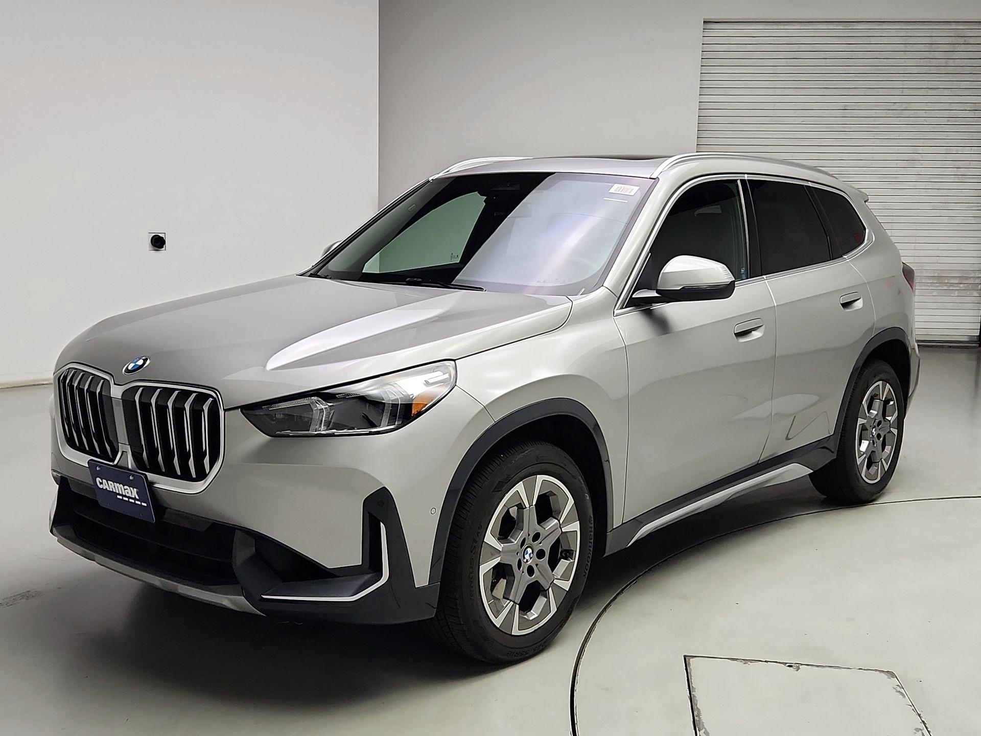 Thumbnail: 2025 BMW X1 - 3