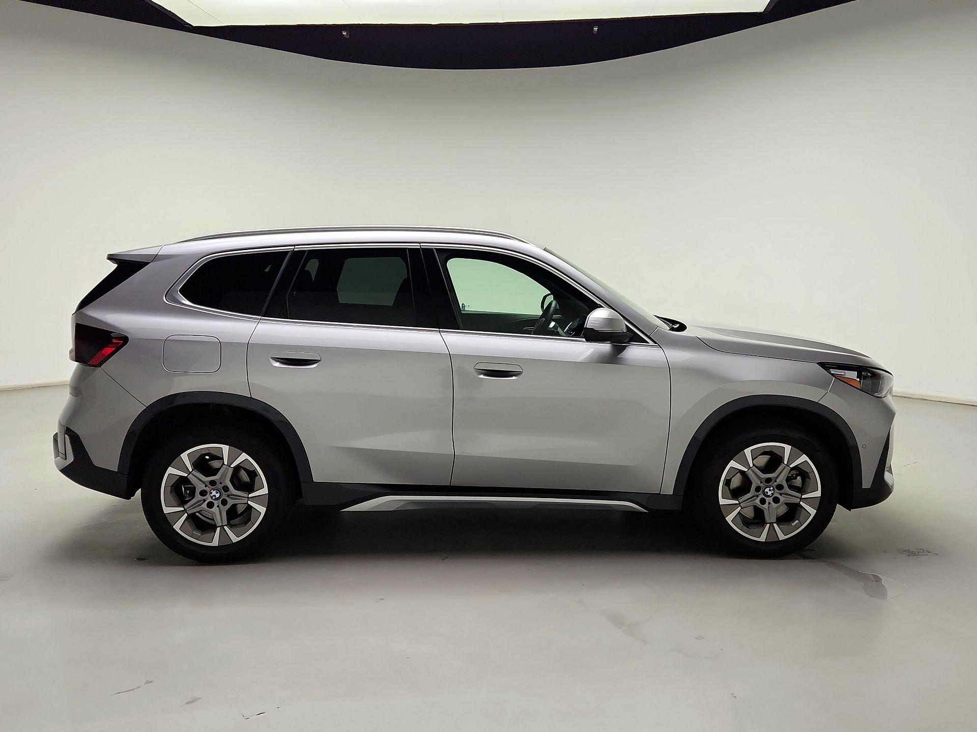 Thumbnail: 2025 BMW X1 - 4