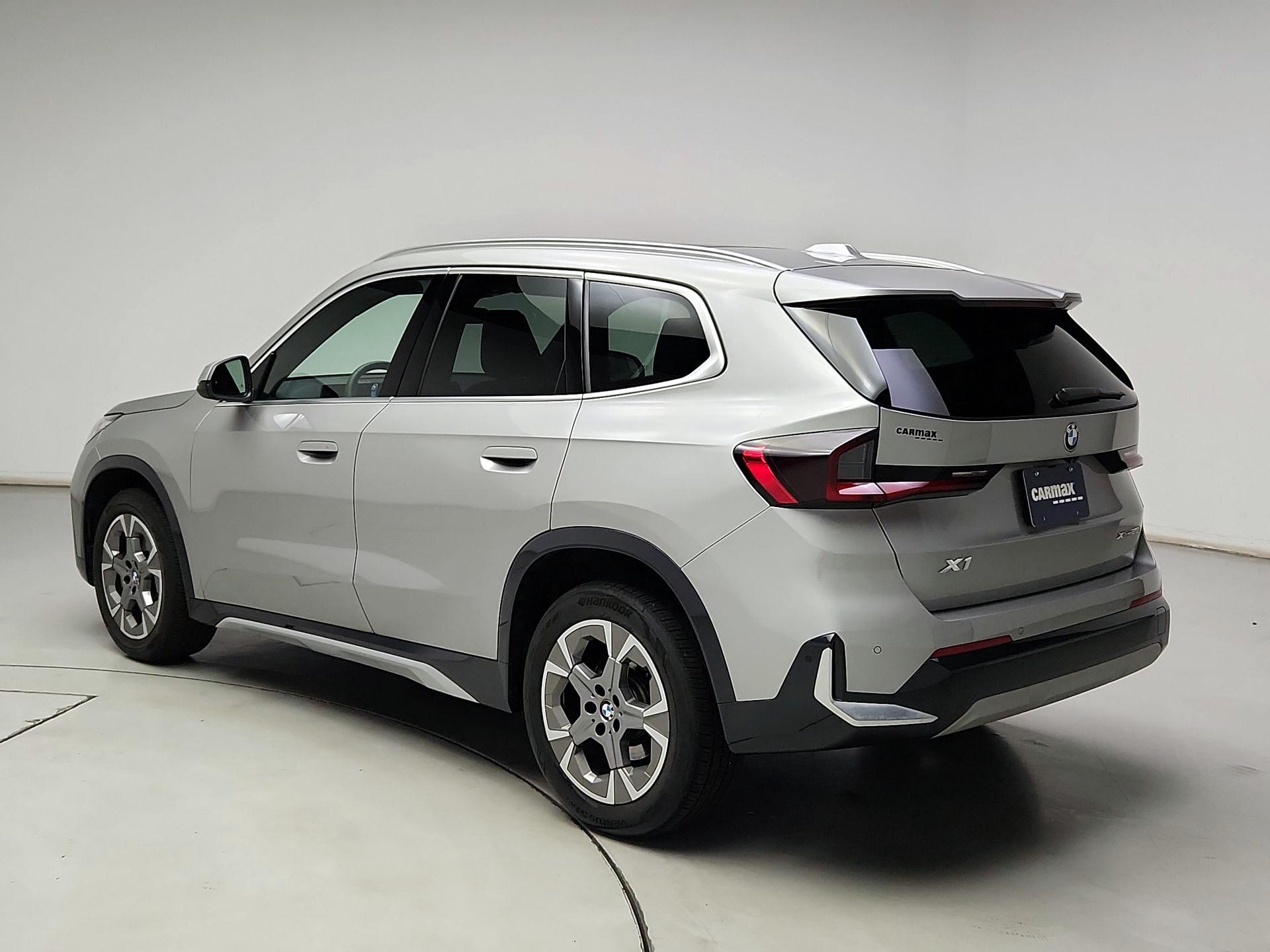 Thumbnail: 2025 BMW X1 - 7