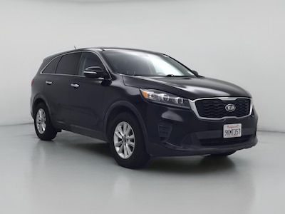 2019 Kia Sorento L