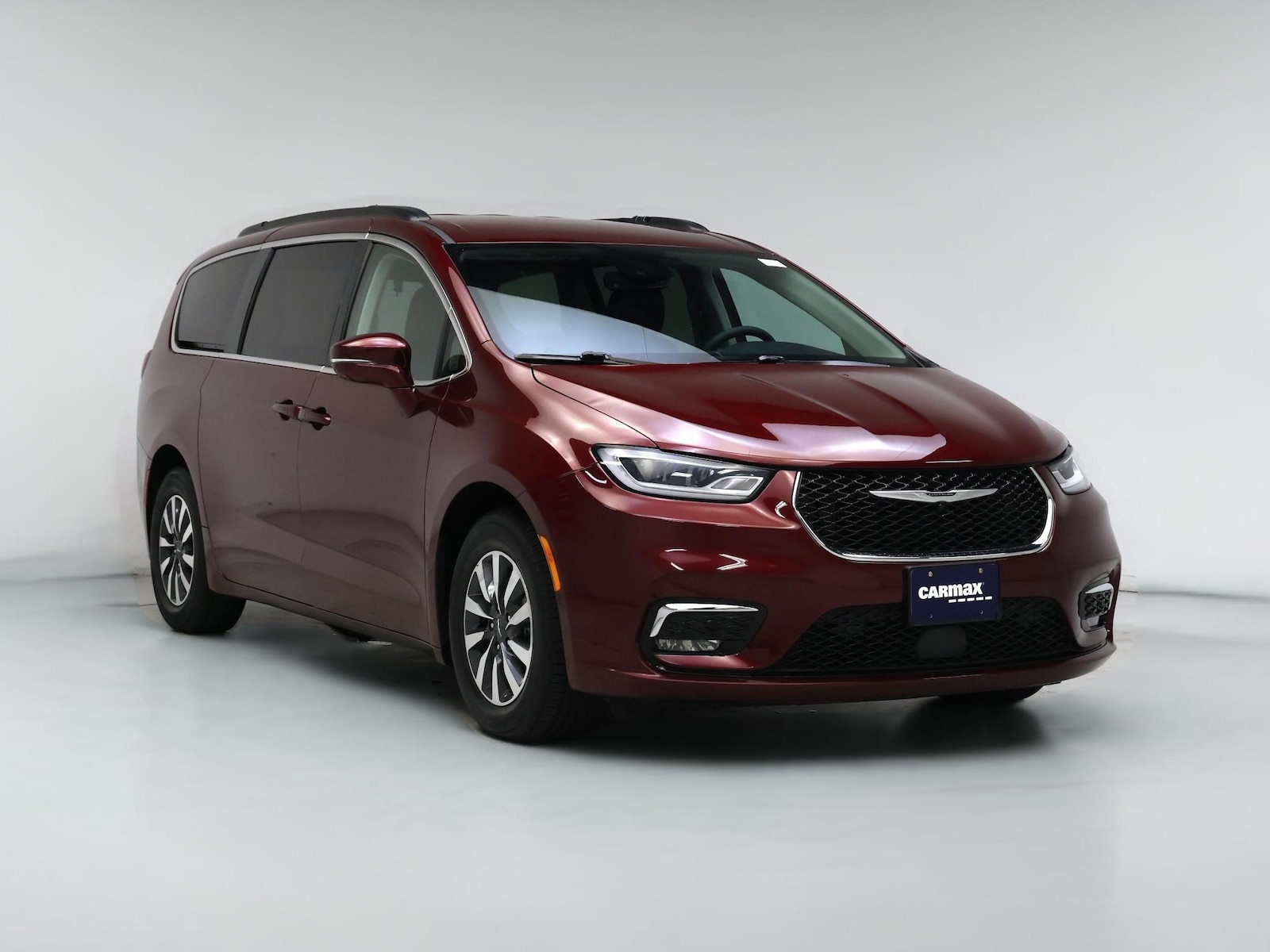 2022 Chrysler Pacifica
