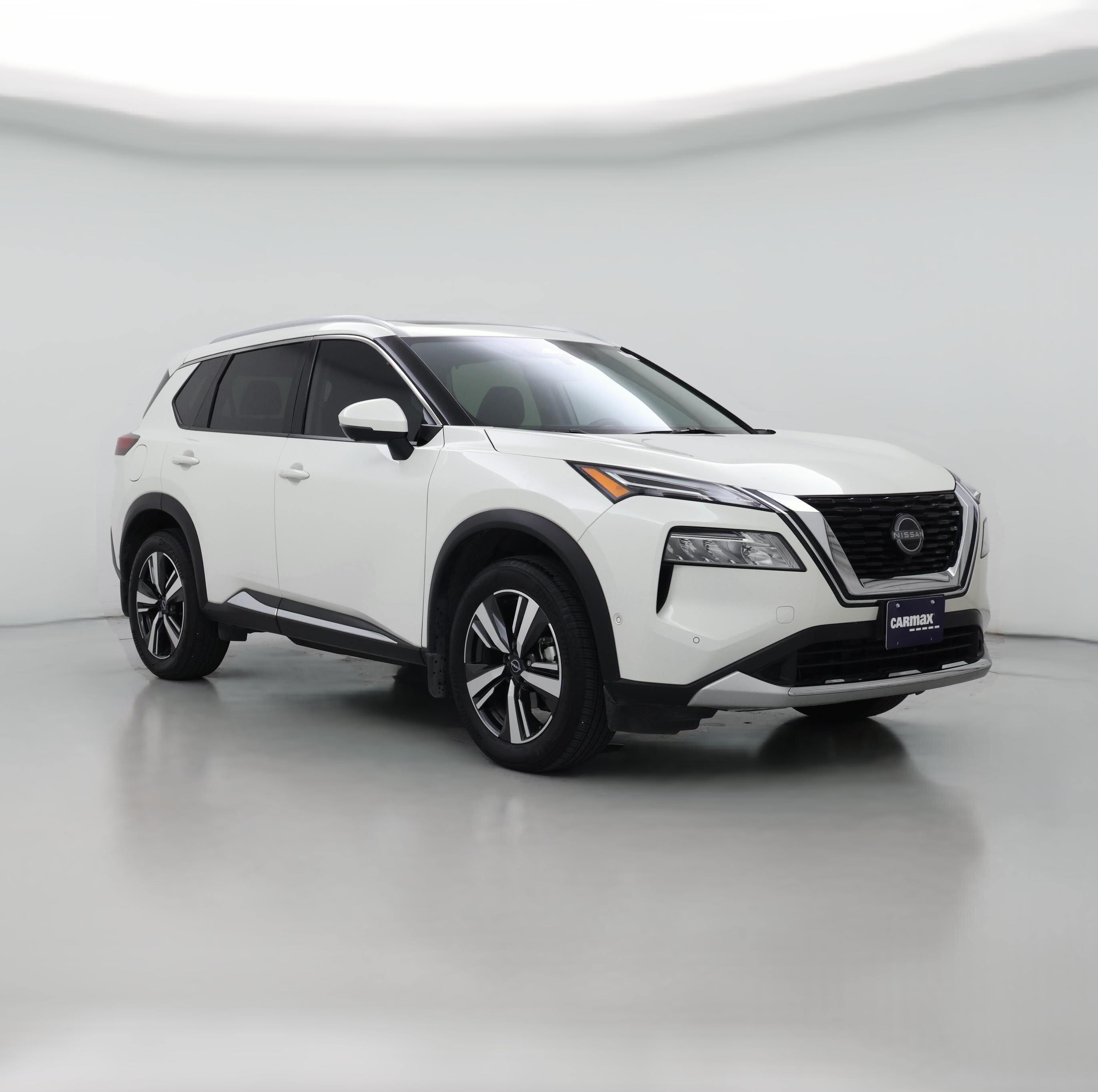 Thumbnail: 2023 Nissan Rogue - 1