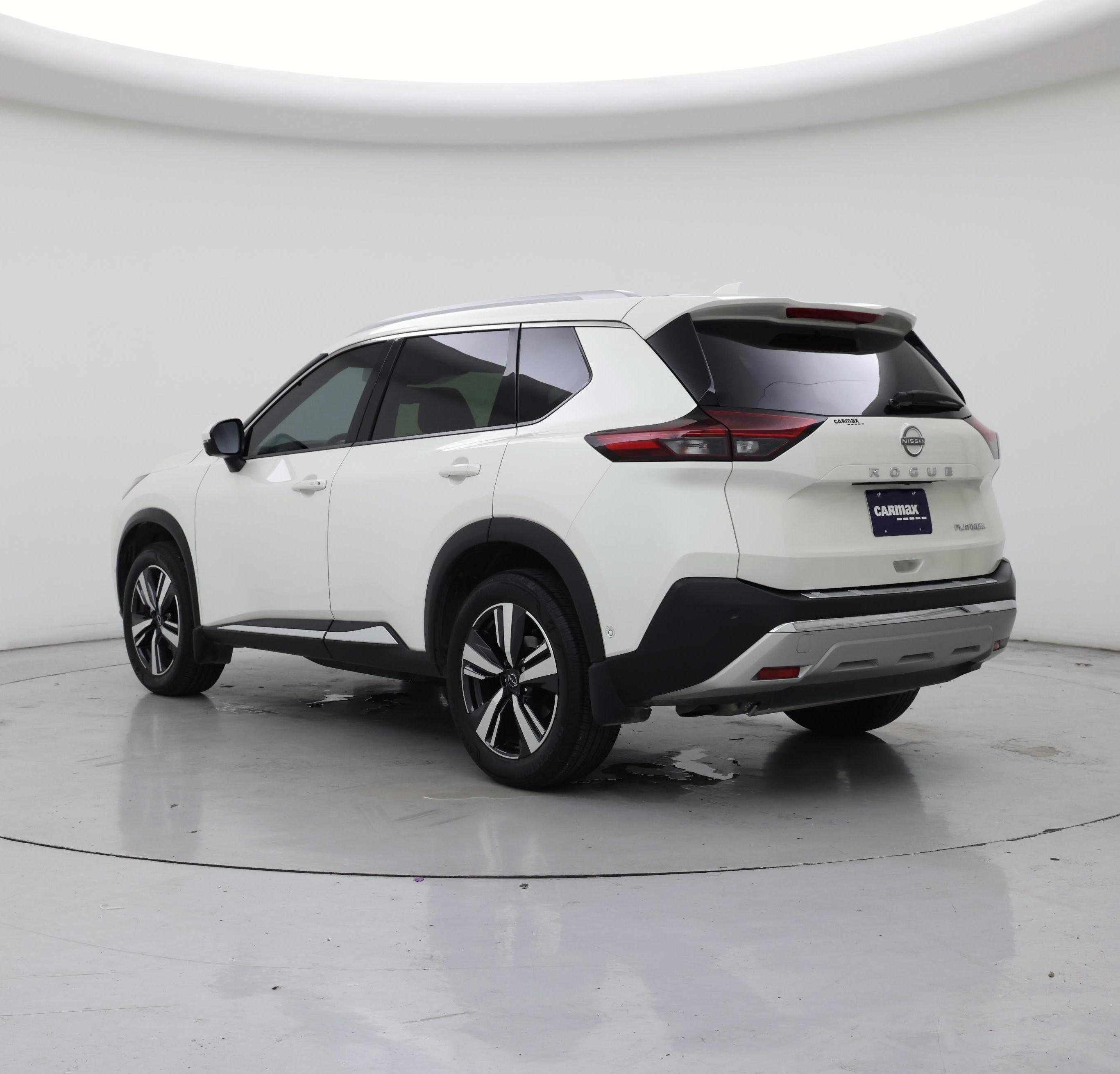 Thumbnail: 2023 Nissan Rogue - 2