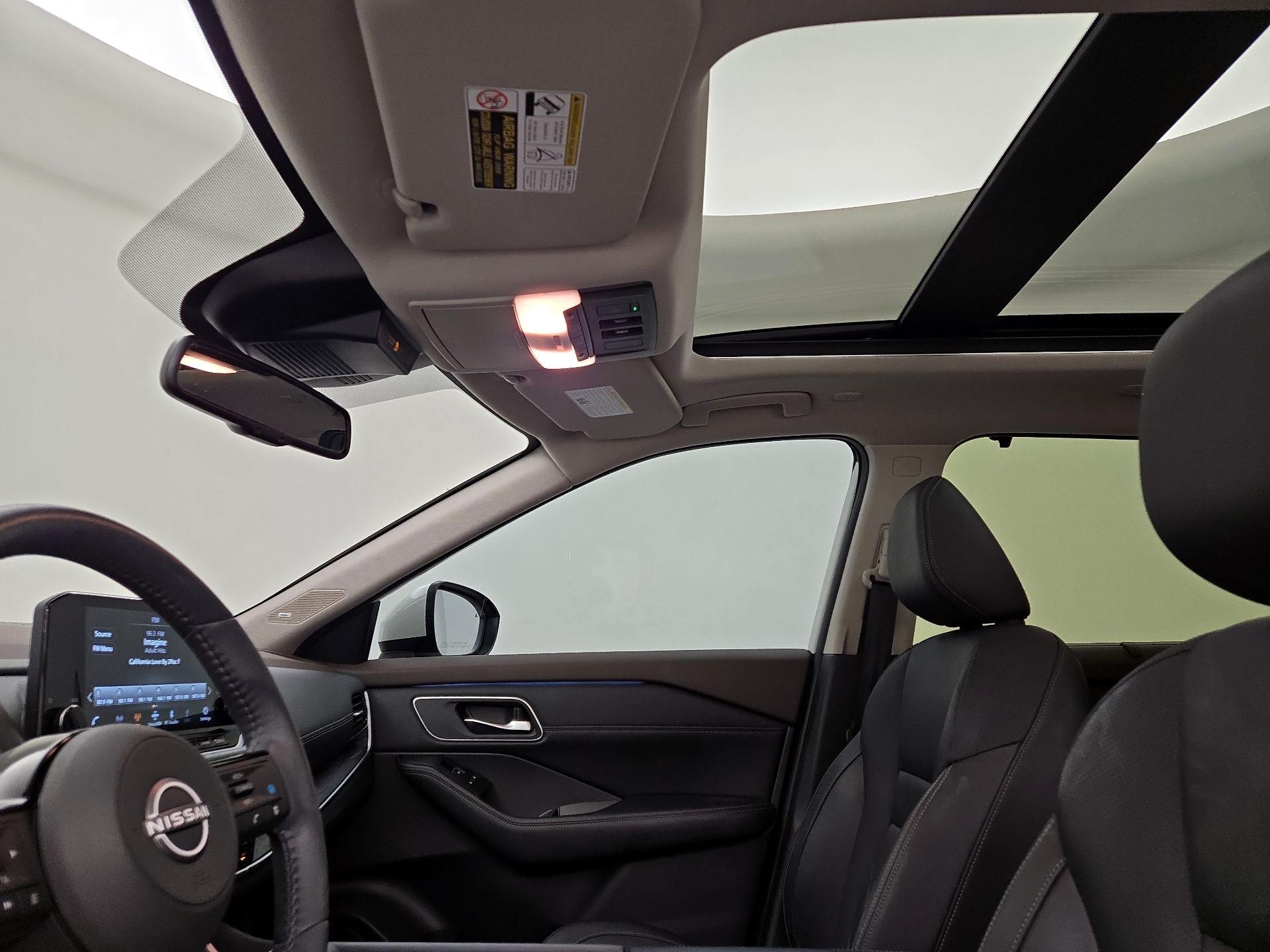 Thumbnail: 2023 Nissan Rogue - 20