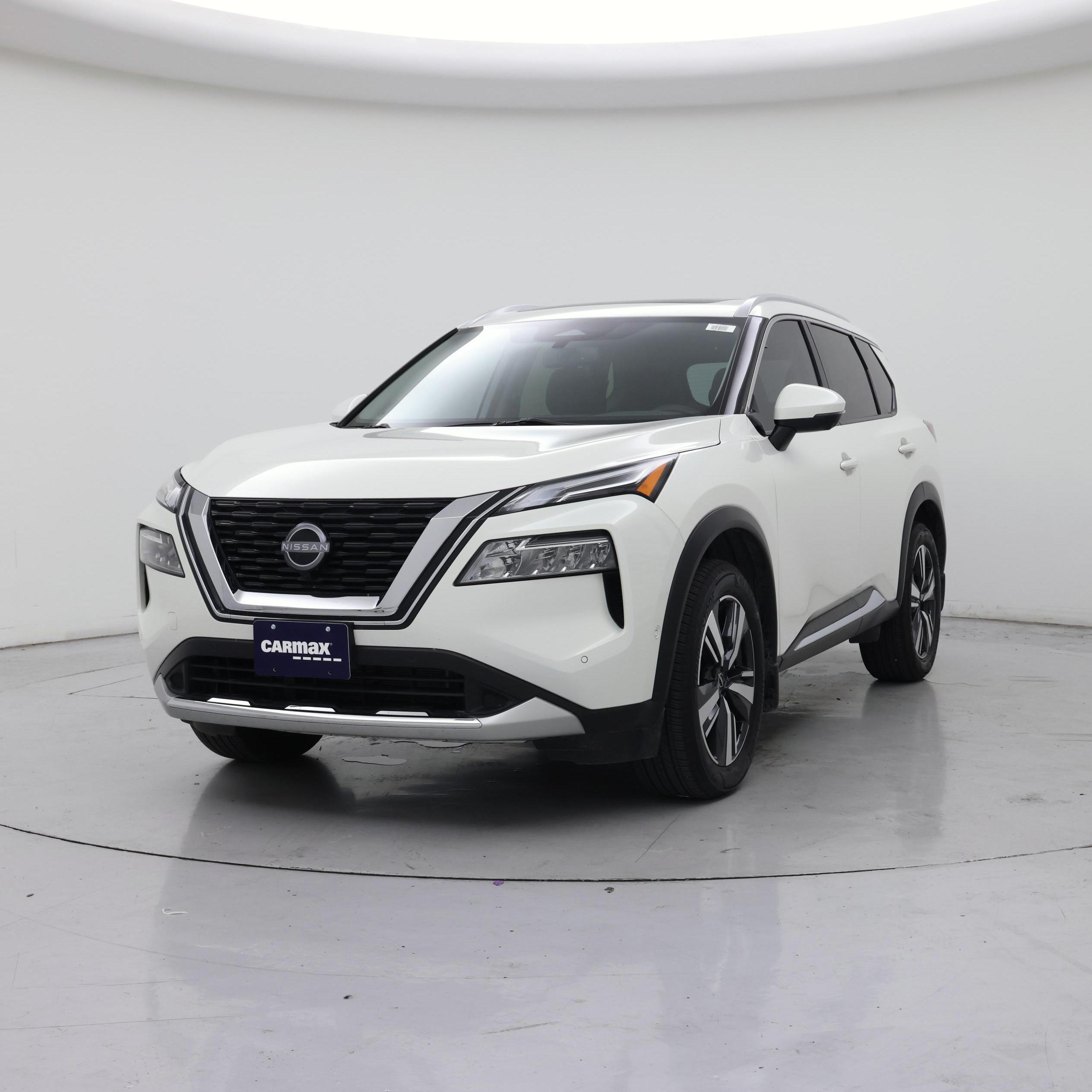 Thumbnail: 2023 Nissan Rogue - 4