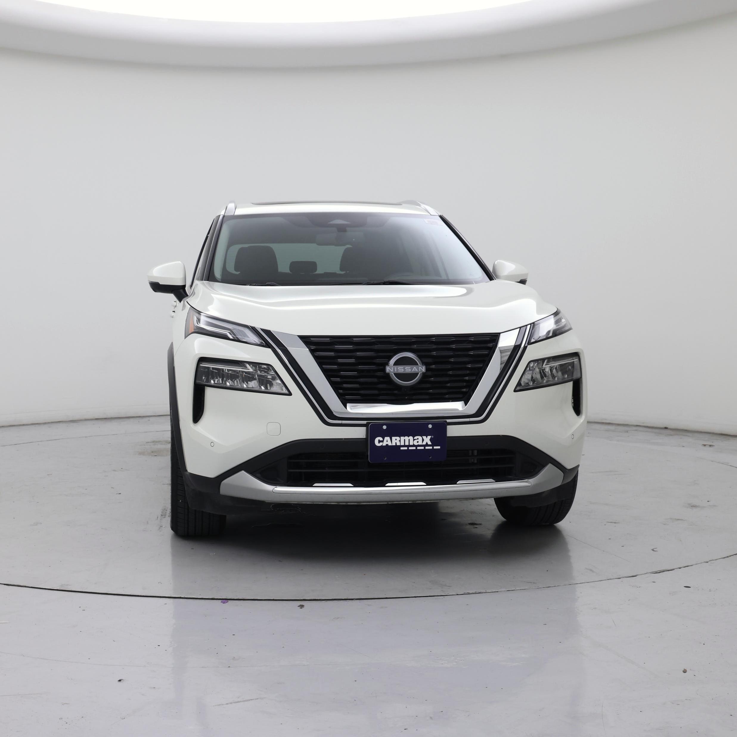 Thumbnail: 2023 Nissan Rogue - 5