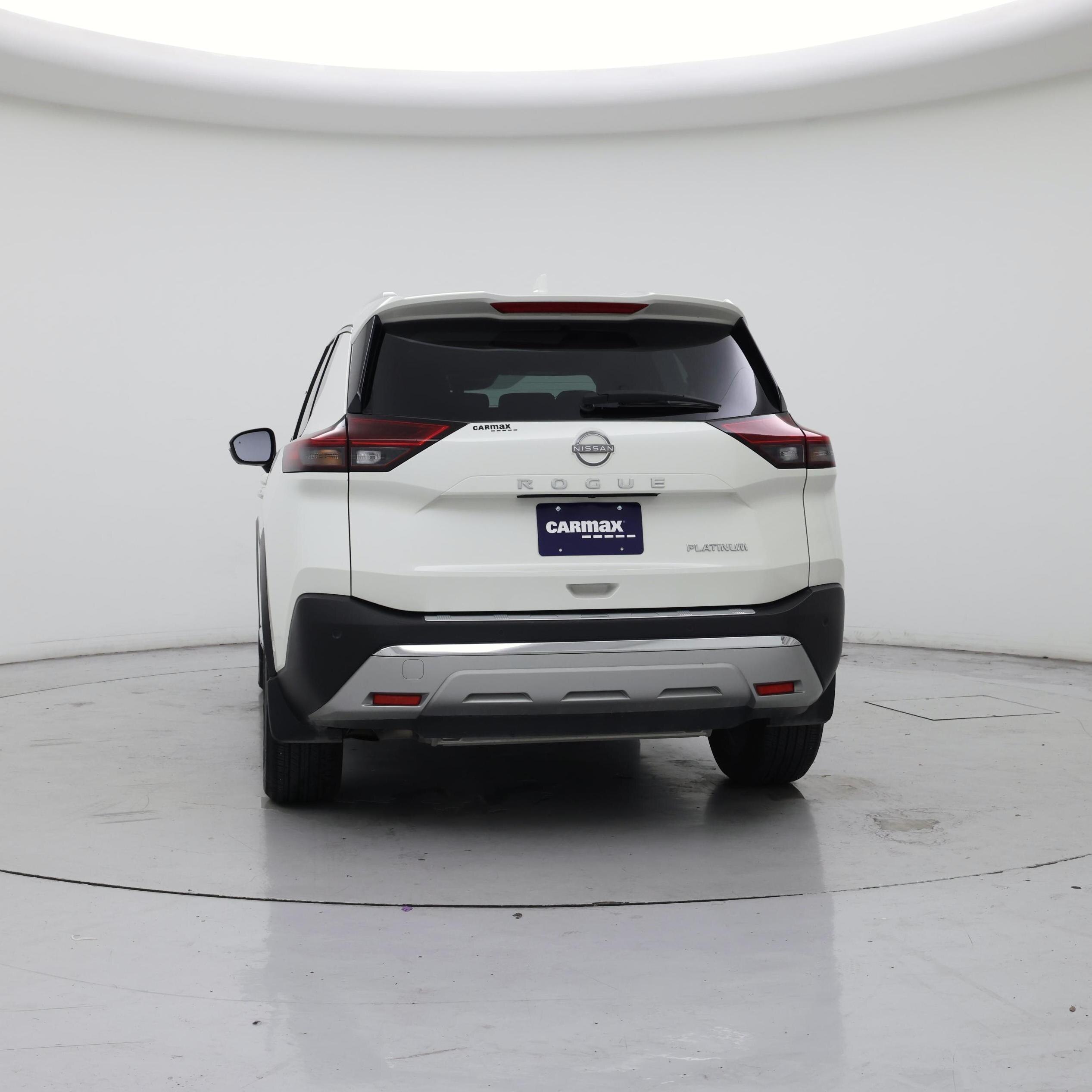 Thumbnail: 2023 Nissan Rogue - 6