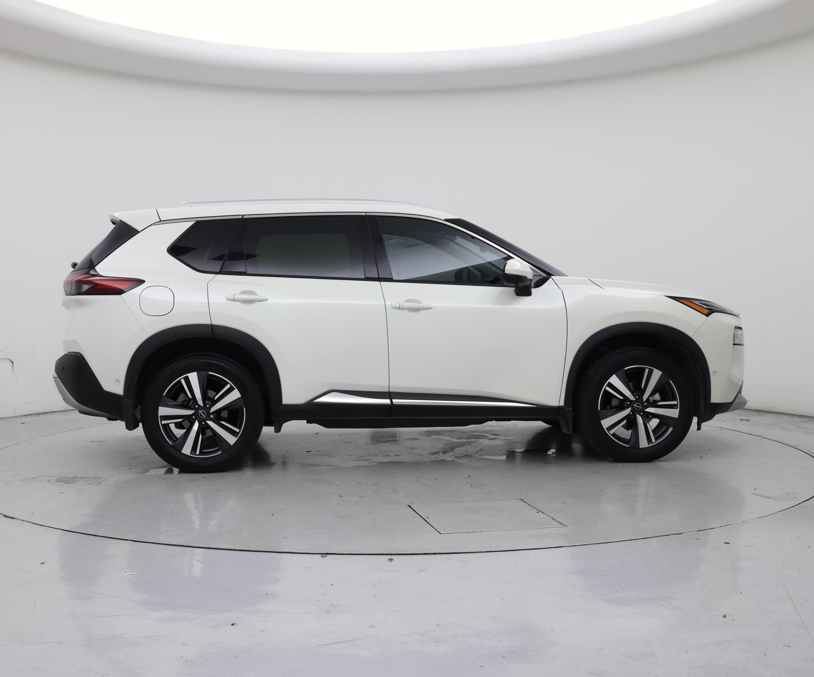 Thumbnail: 2023 Nissan Rogue - 7