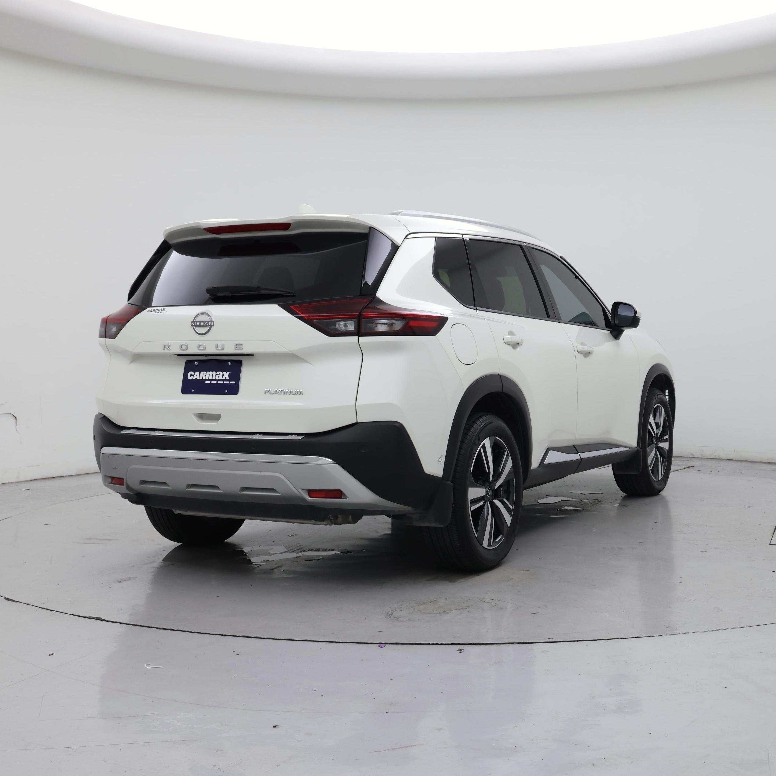 Thumbnail: 2023 Nissan Rogue - 8