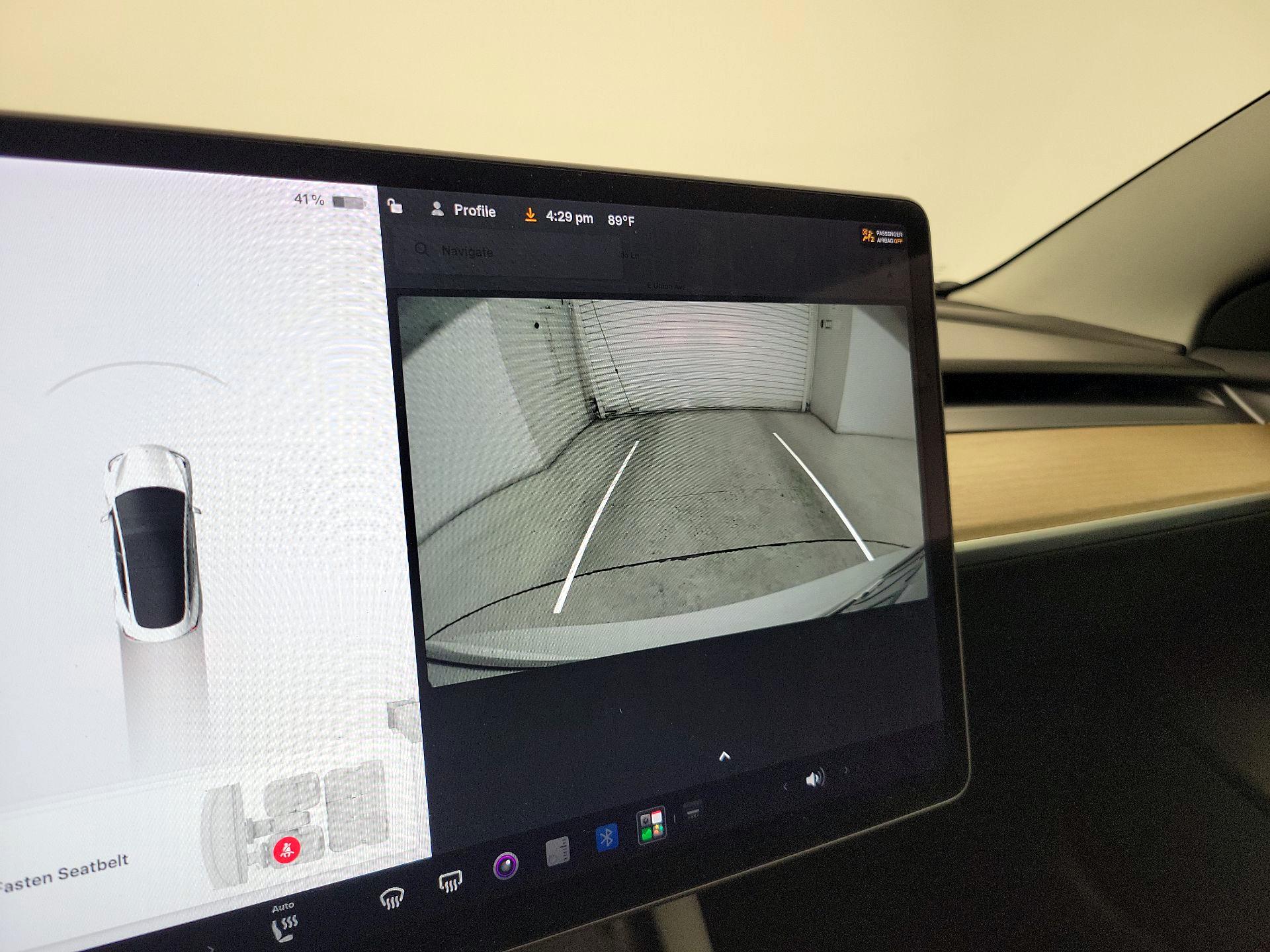 Thumbnail: 2021 Tesla Model 3 - 15
