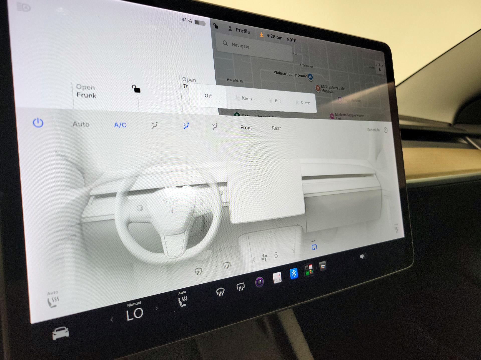 Thumbnail: 2021 Tesla Model 3 - 17