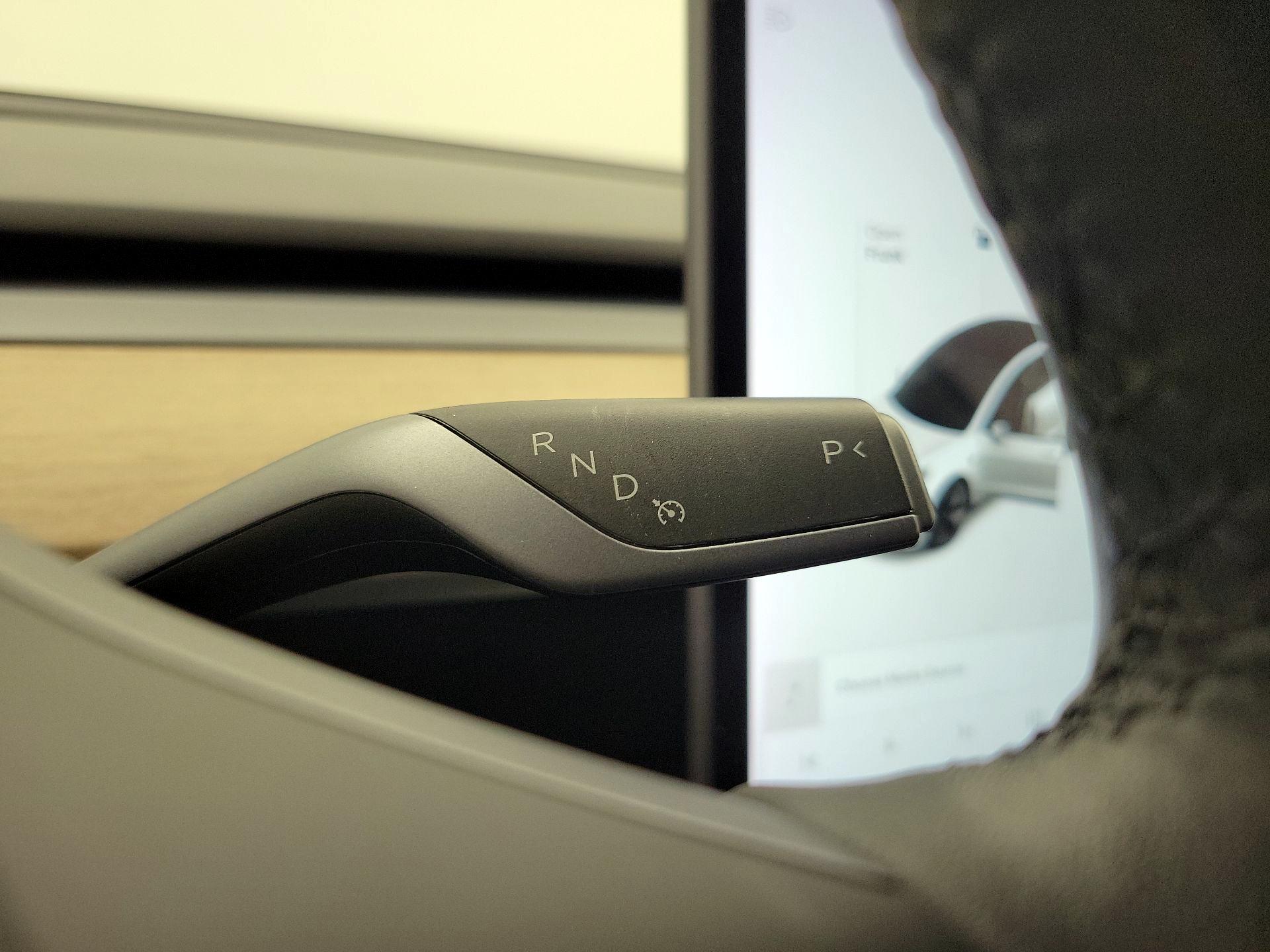 Thumbnail: 2021 Tesla Model 3 - 18
