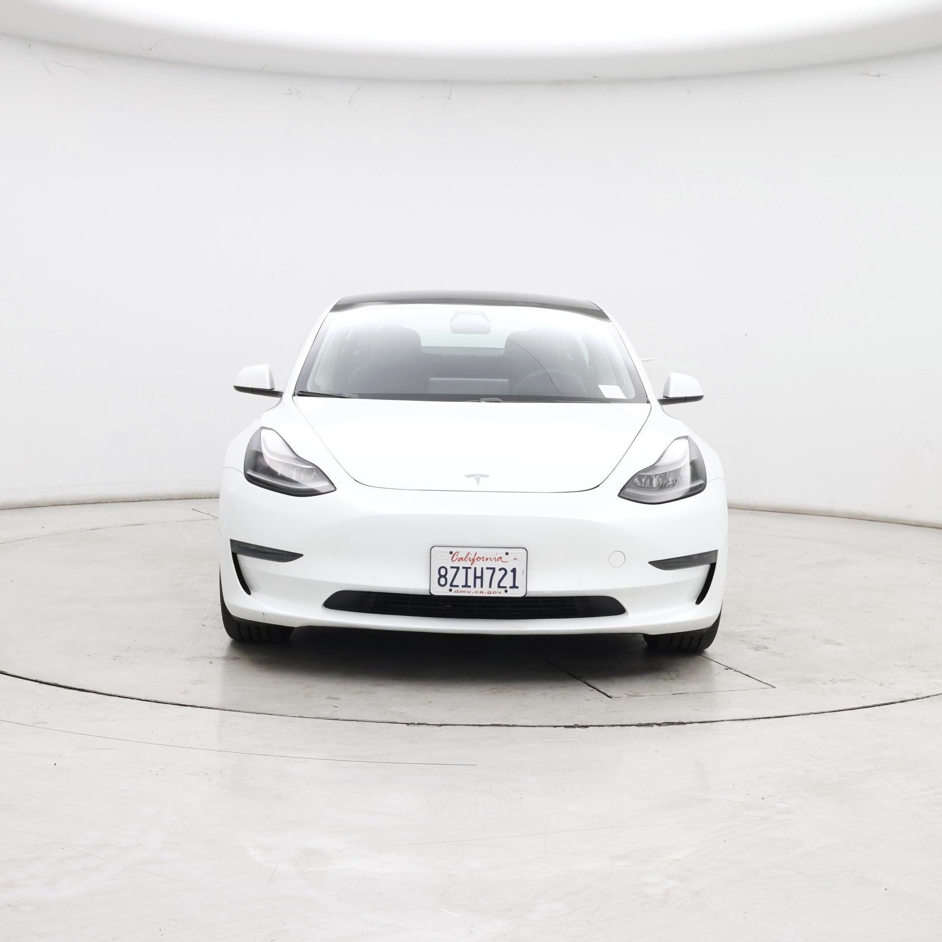 Thumbnail: 2021 Tesla Model 3 - 5