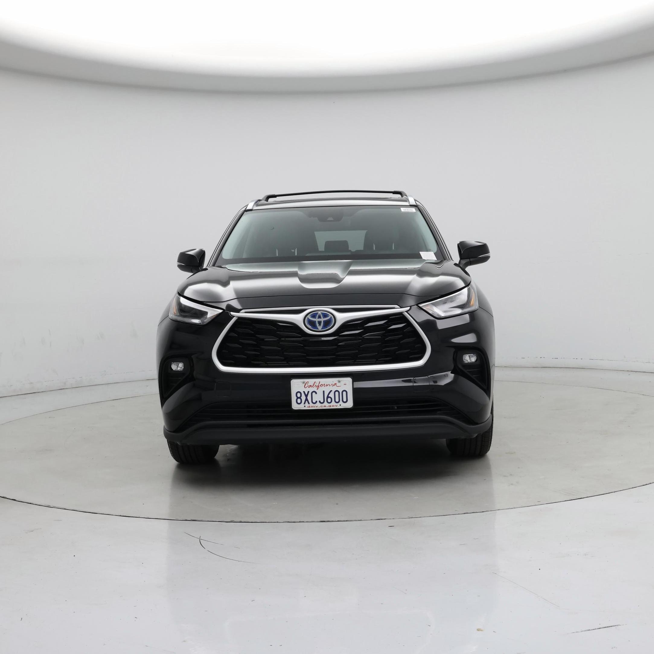 Thumbnail: 2021 Toyota Highlander - 5