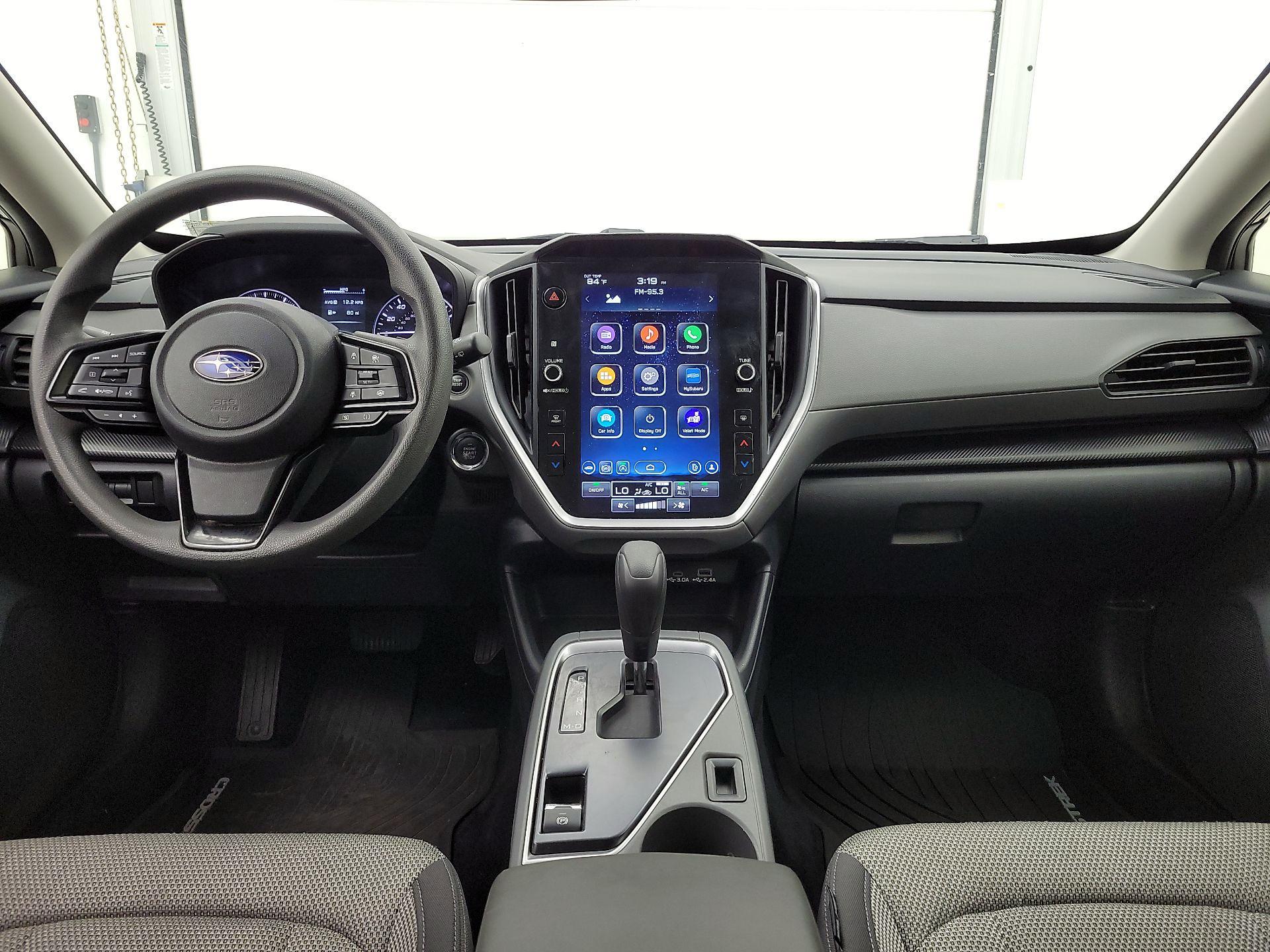 Thumbnail: 2024 Subaru Crosstrek - 9