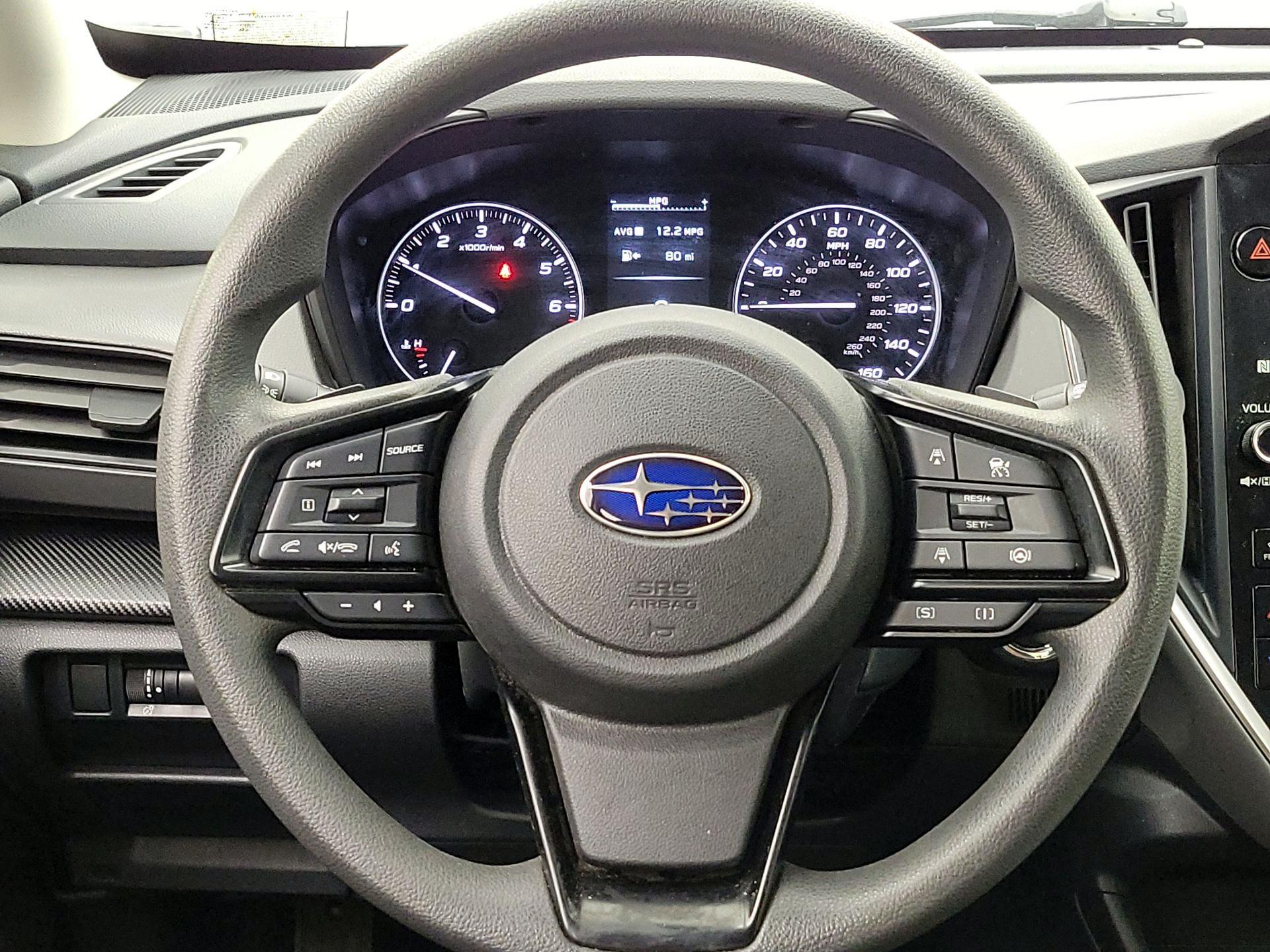 Thumbnail: 2024 Subaru Crosstrek - 10