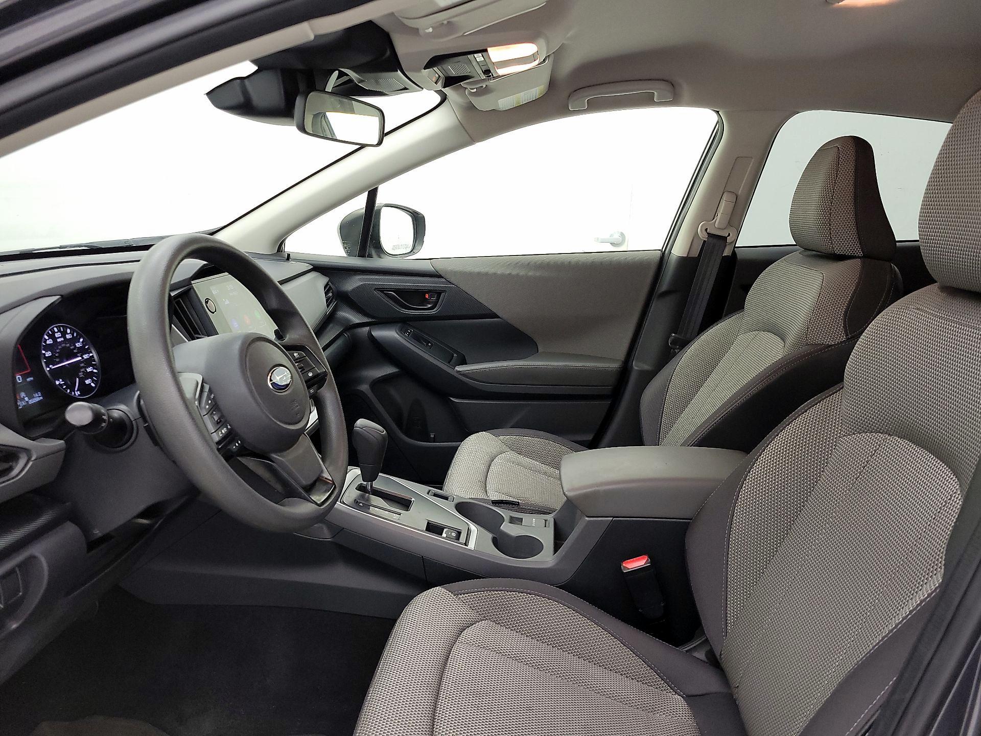 Thumbnail: 2024 Subaru Crosstrek - 11